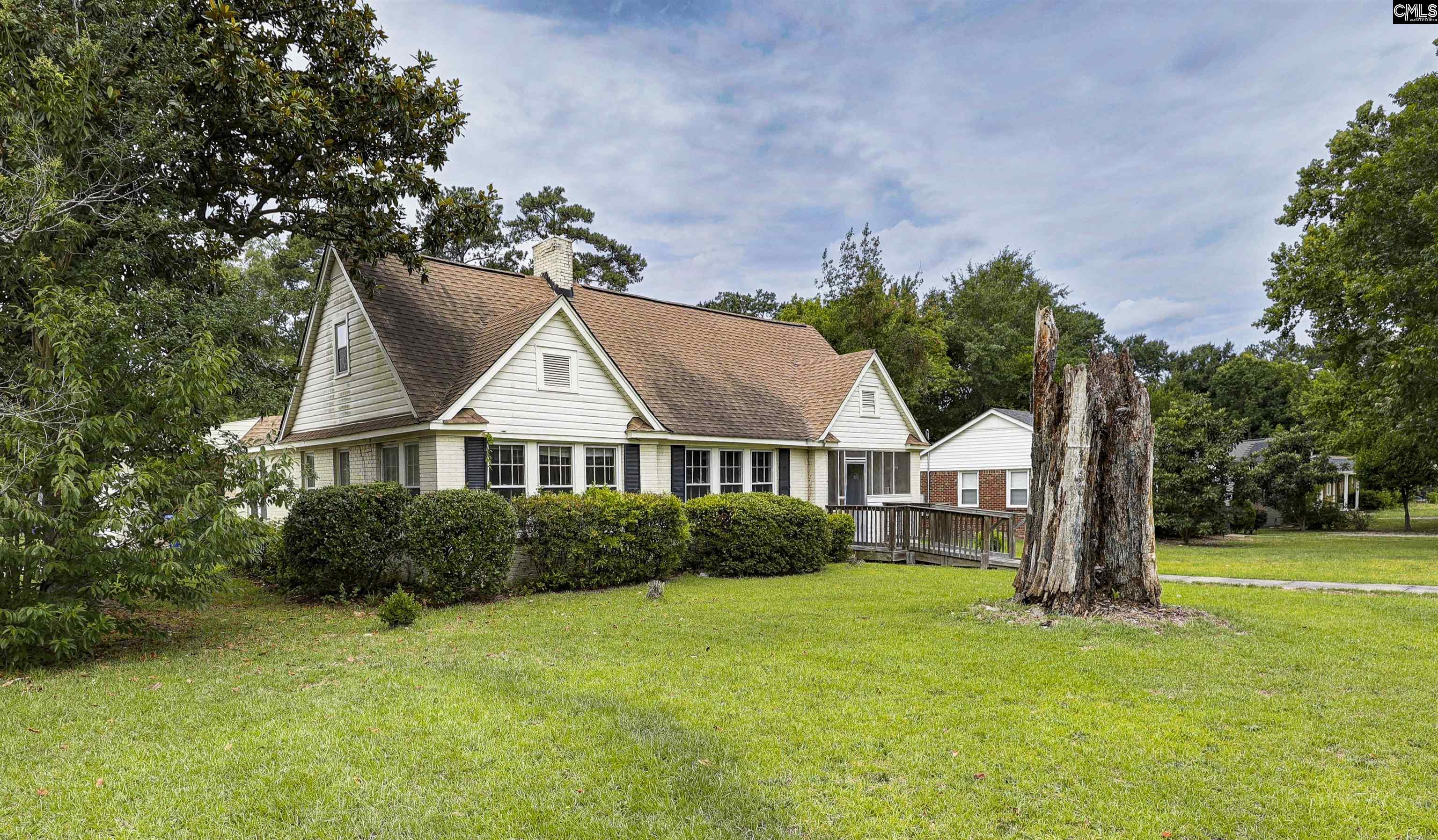 1125 Hancock Street Columbia, SC 29205