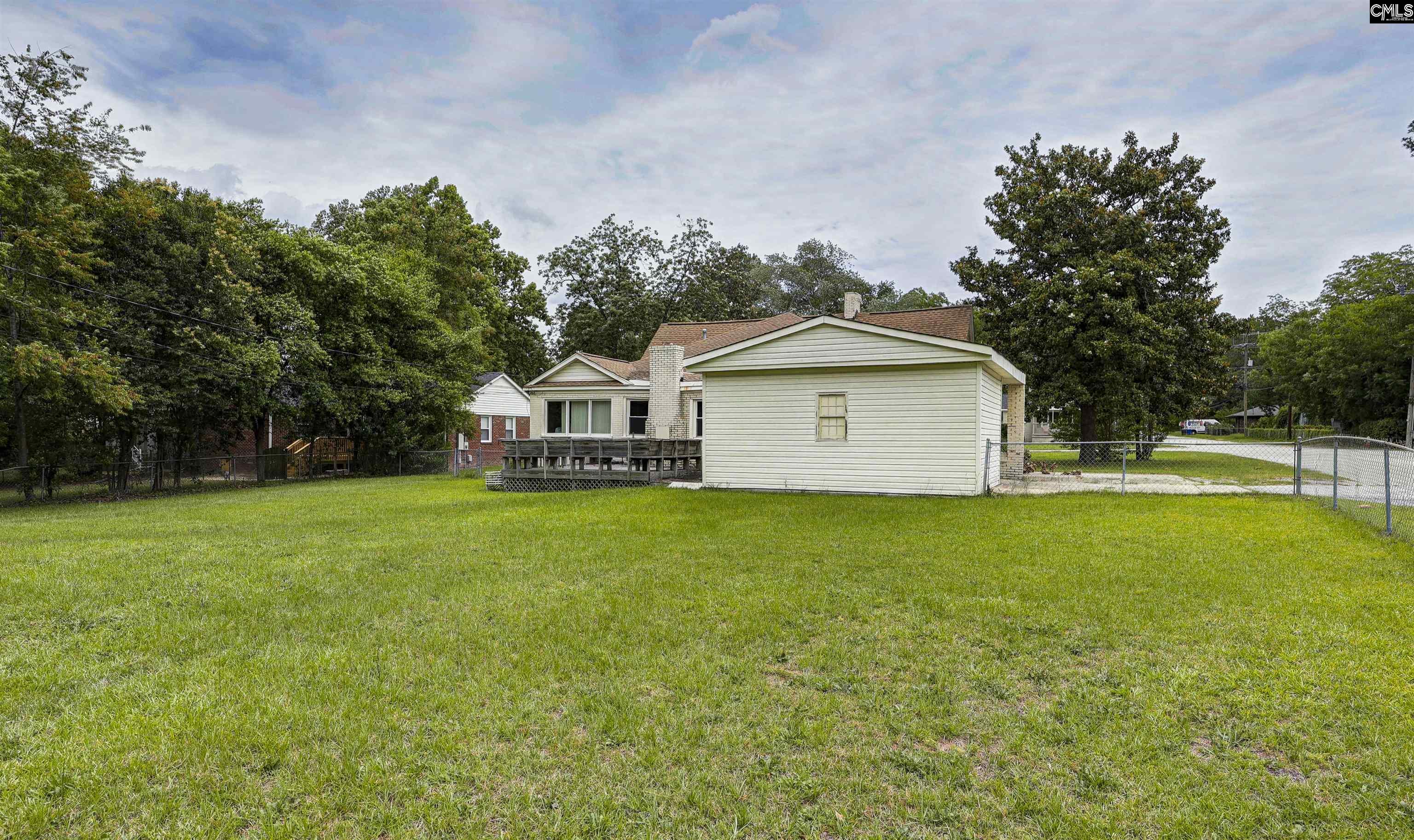 1125 Hancock Street Columbia, SC 29205