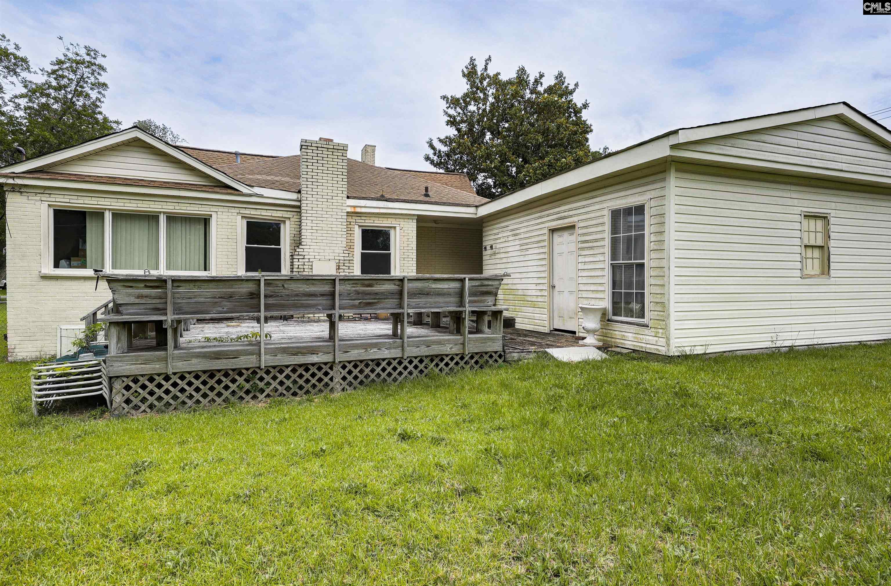 1125 Hancock Street Columbia, SC 29205