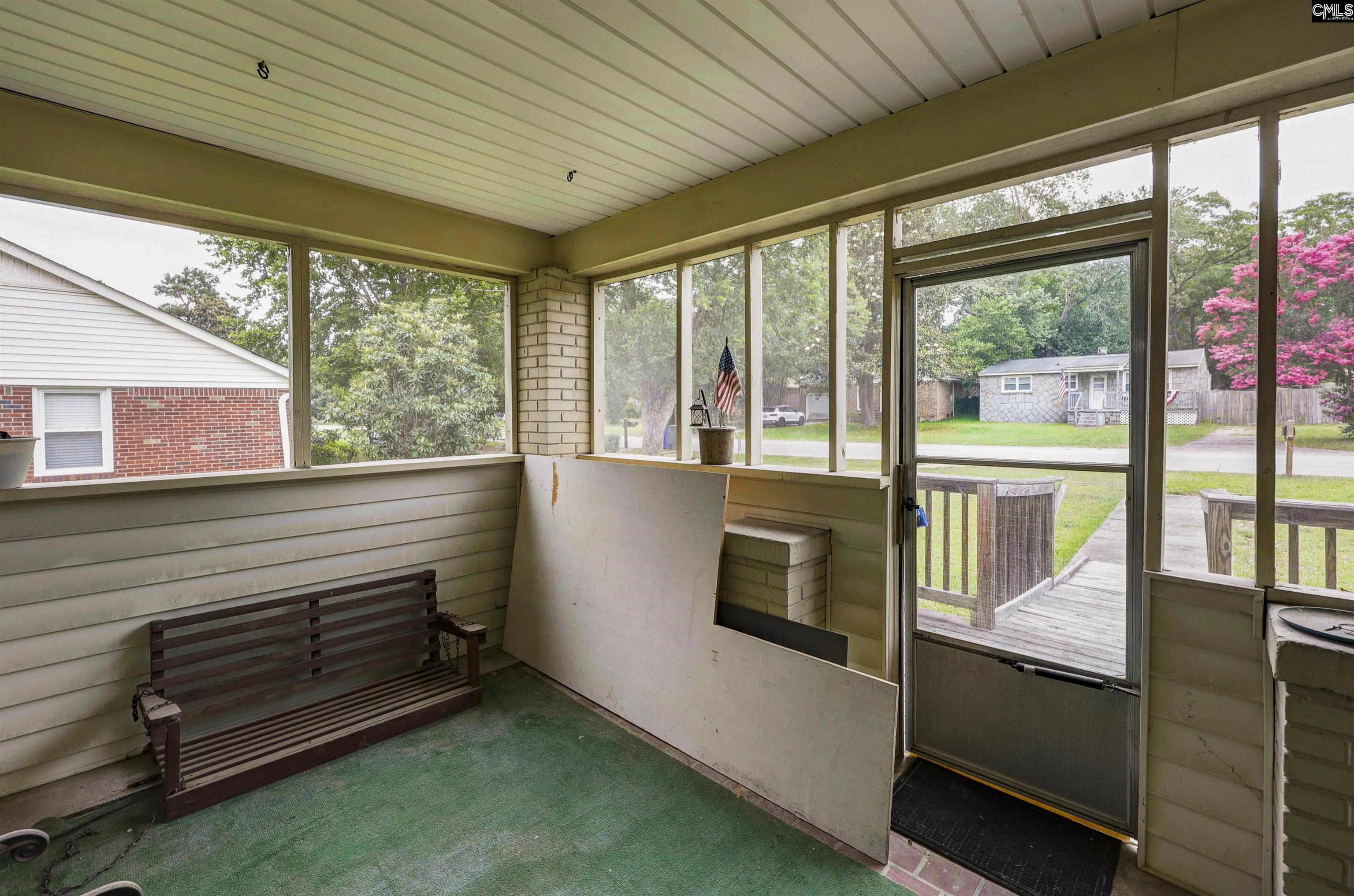 1125 Hancock Street Columbia, SC 29205