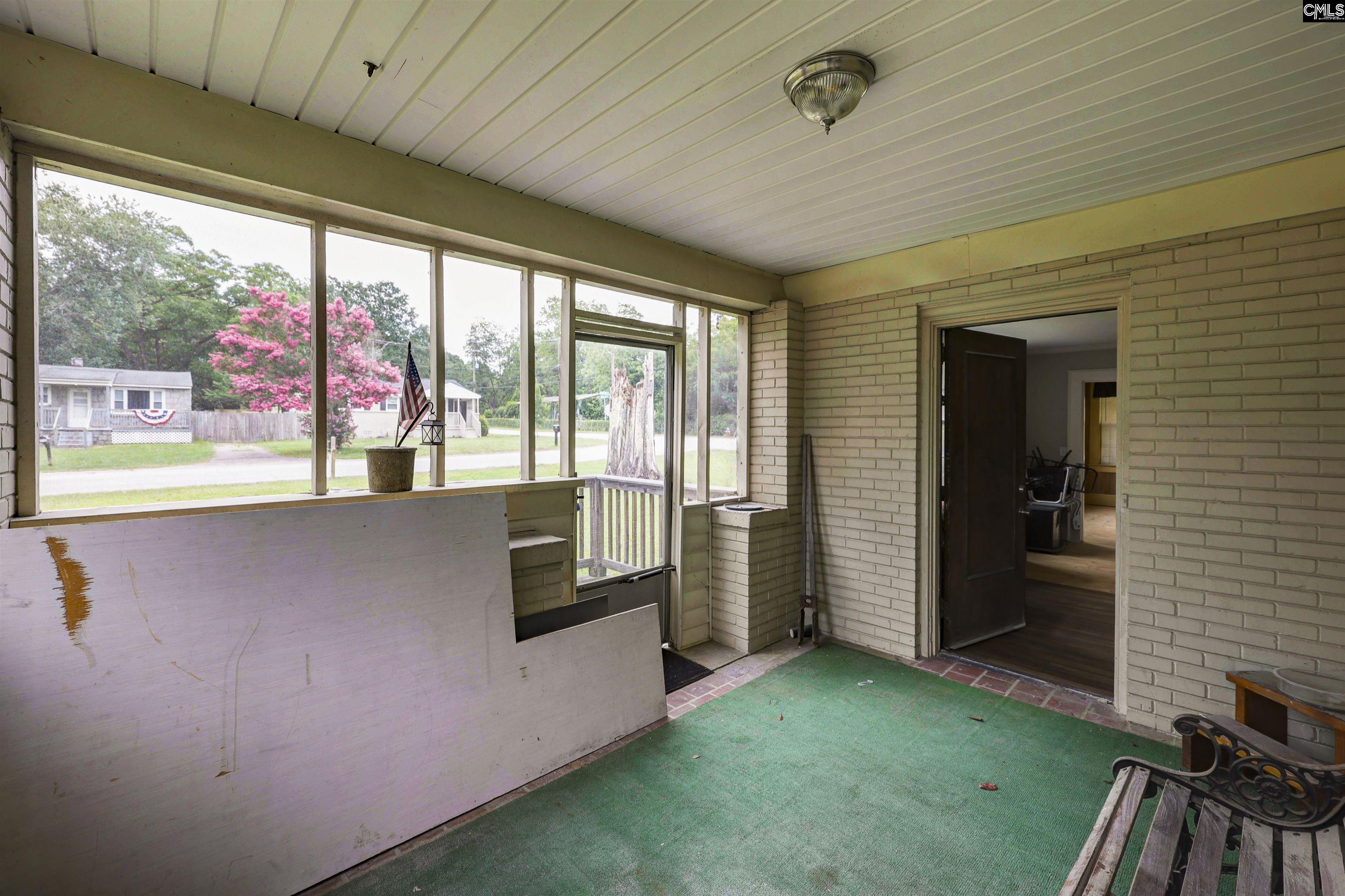 1125 Hancock Street Columbia, SC 29205
