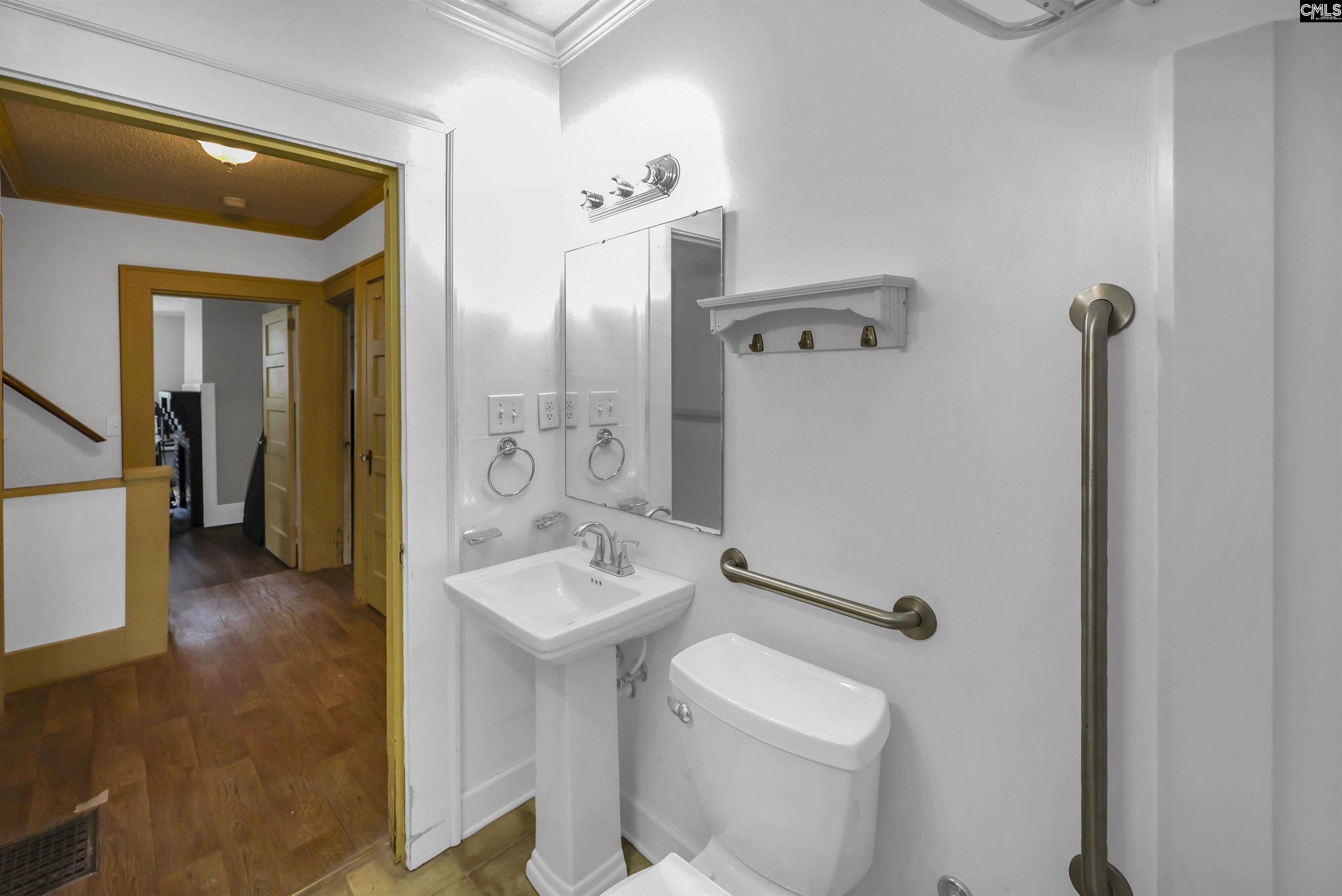 1125 Hancock Street Columbia, SC 29205