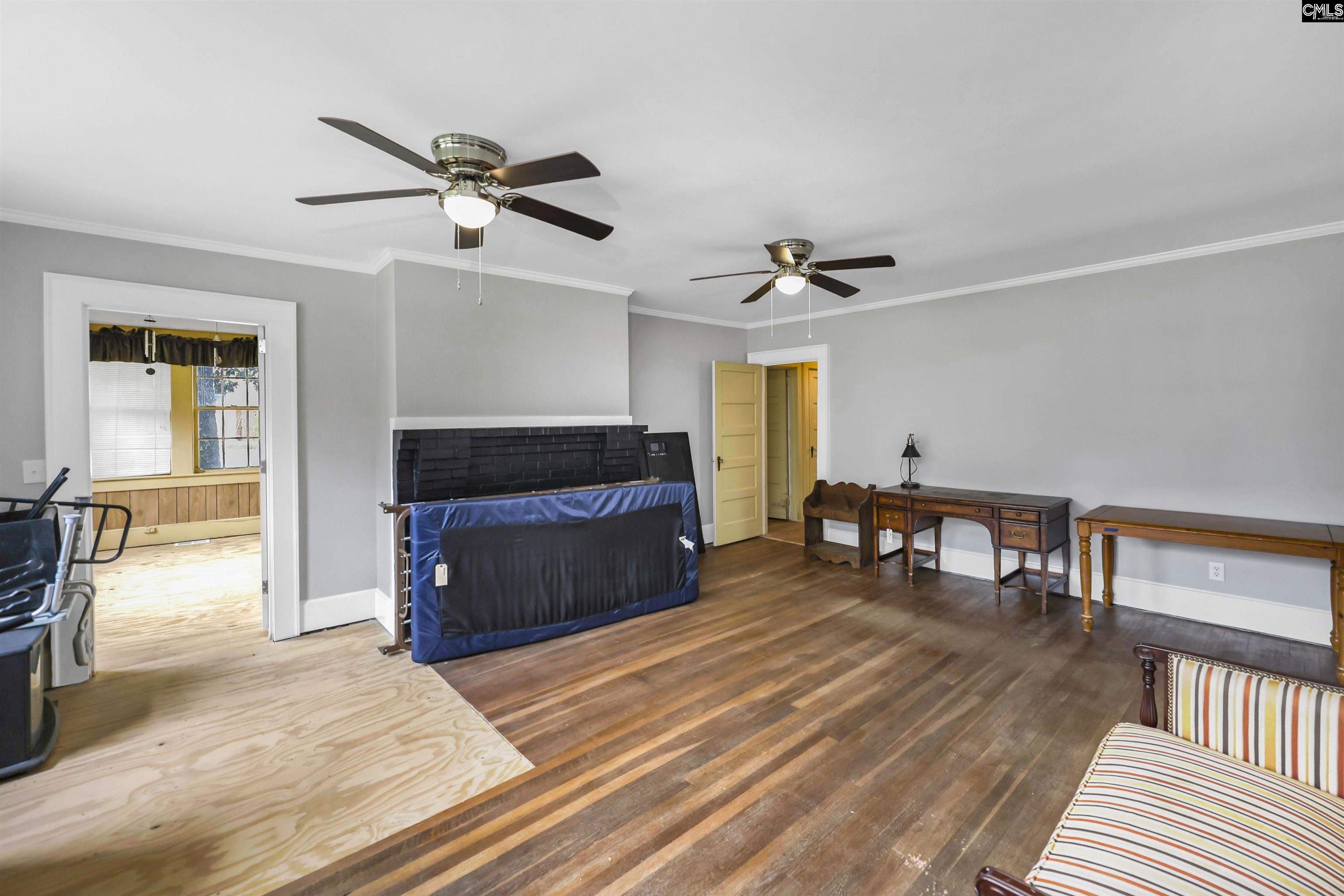 1125 Hancock Street Columbia, SC 29205