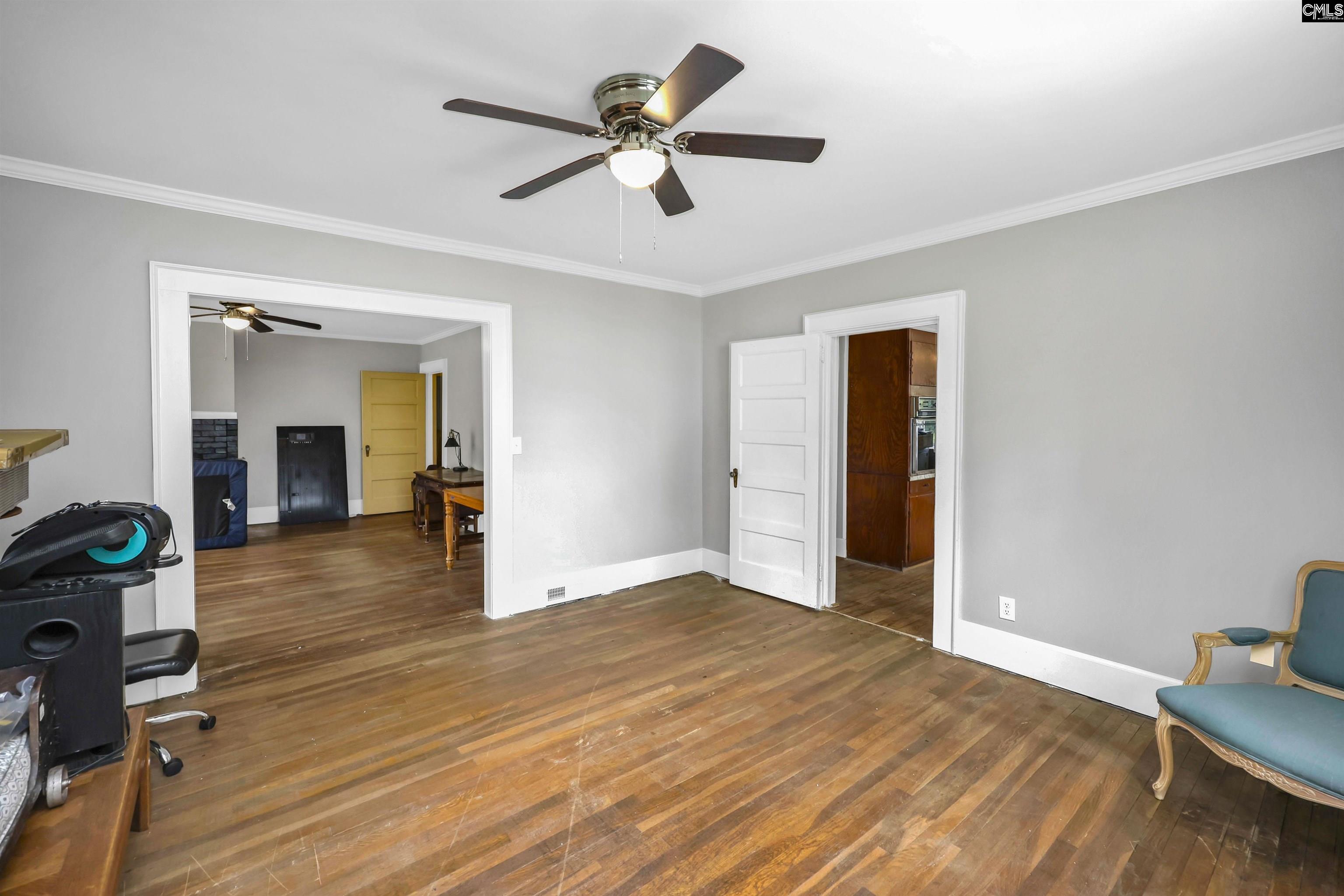 1125 Hancock Street Columbia, SC 29205