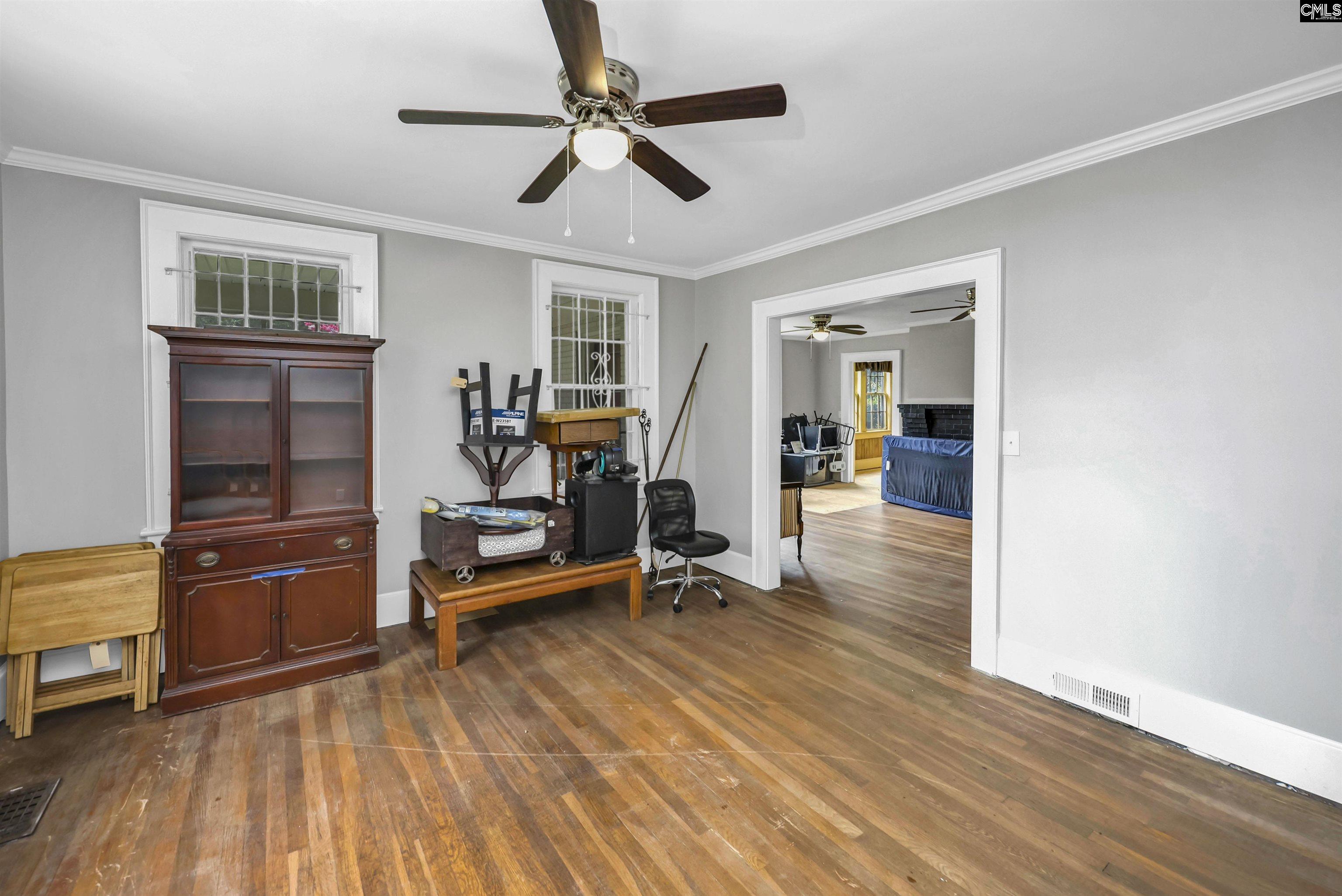 1125 Hancock Street Columbia, SC 29205