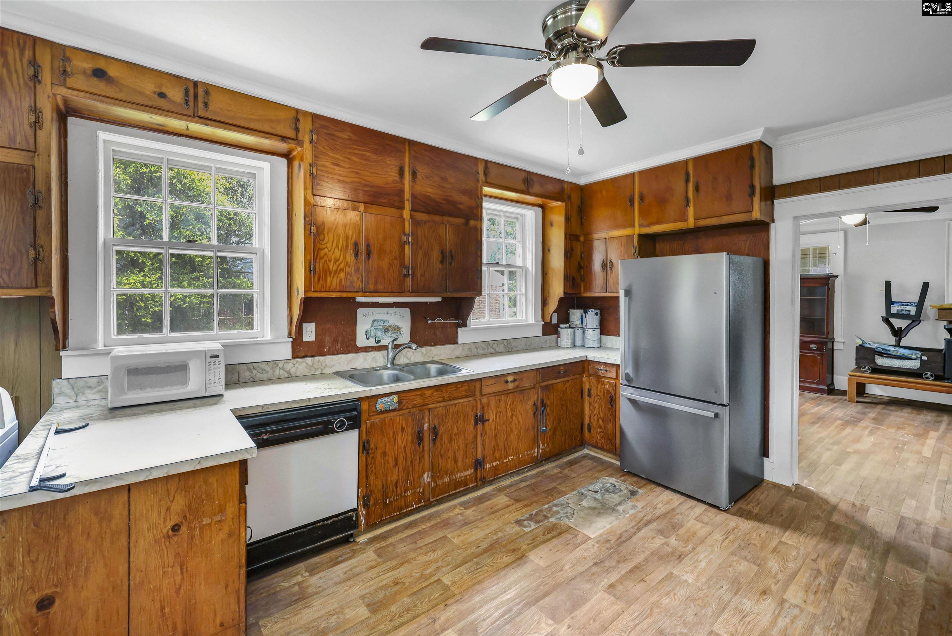 1125 Hancock Street Columbia, SC 29205
