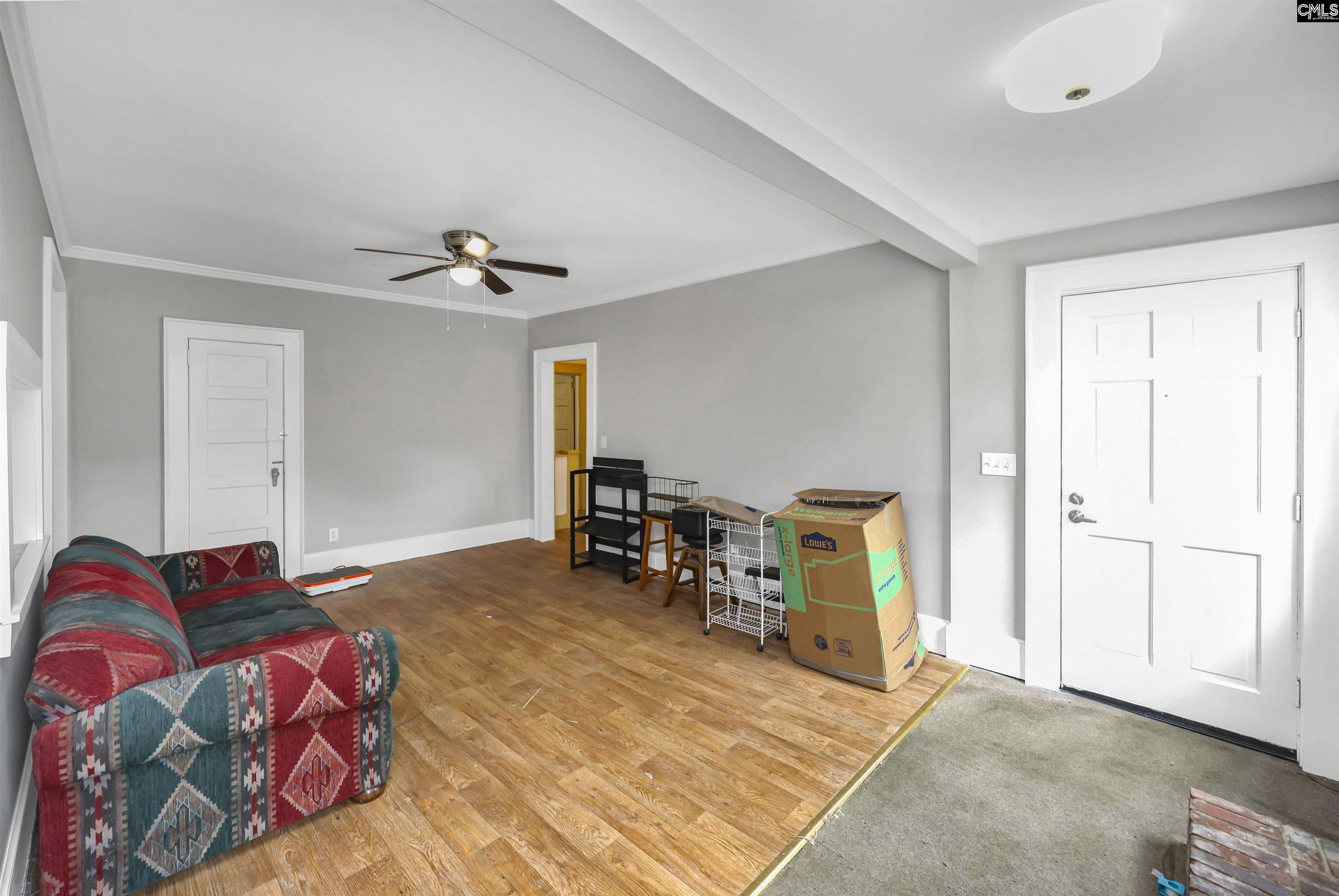 1125 Hancock Street Columbia, SC 29205