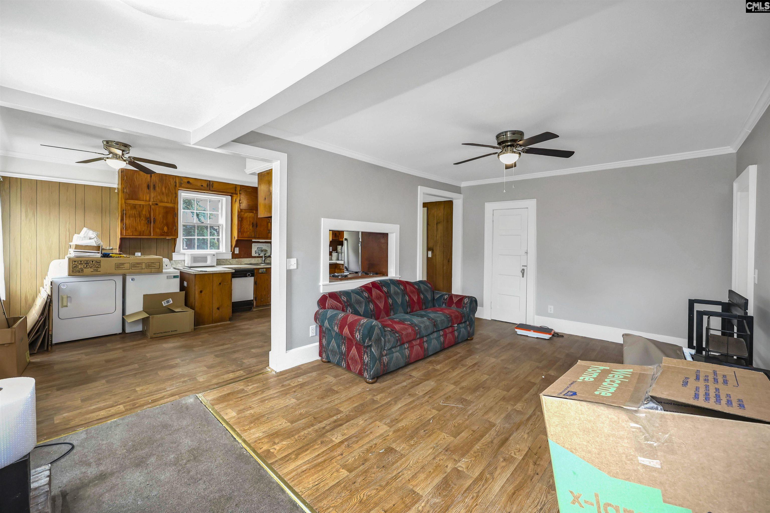 1125 Hancock Street Columbia, SC 29205