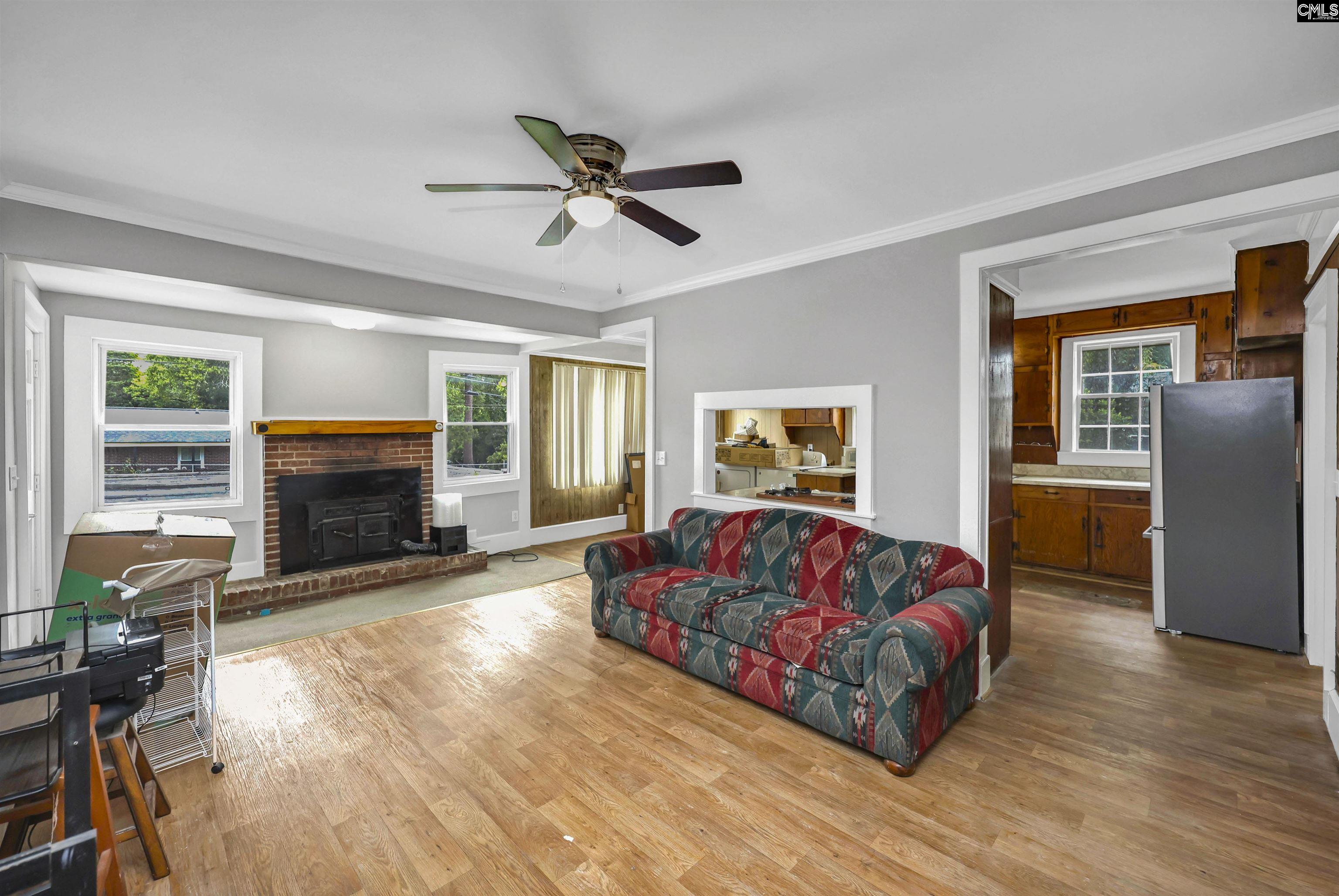 1125 Hancock Street Columbia, SC 29205