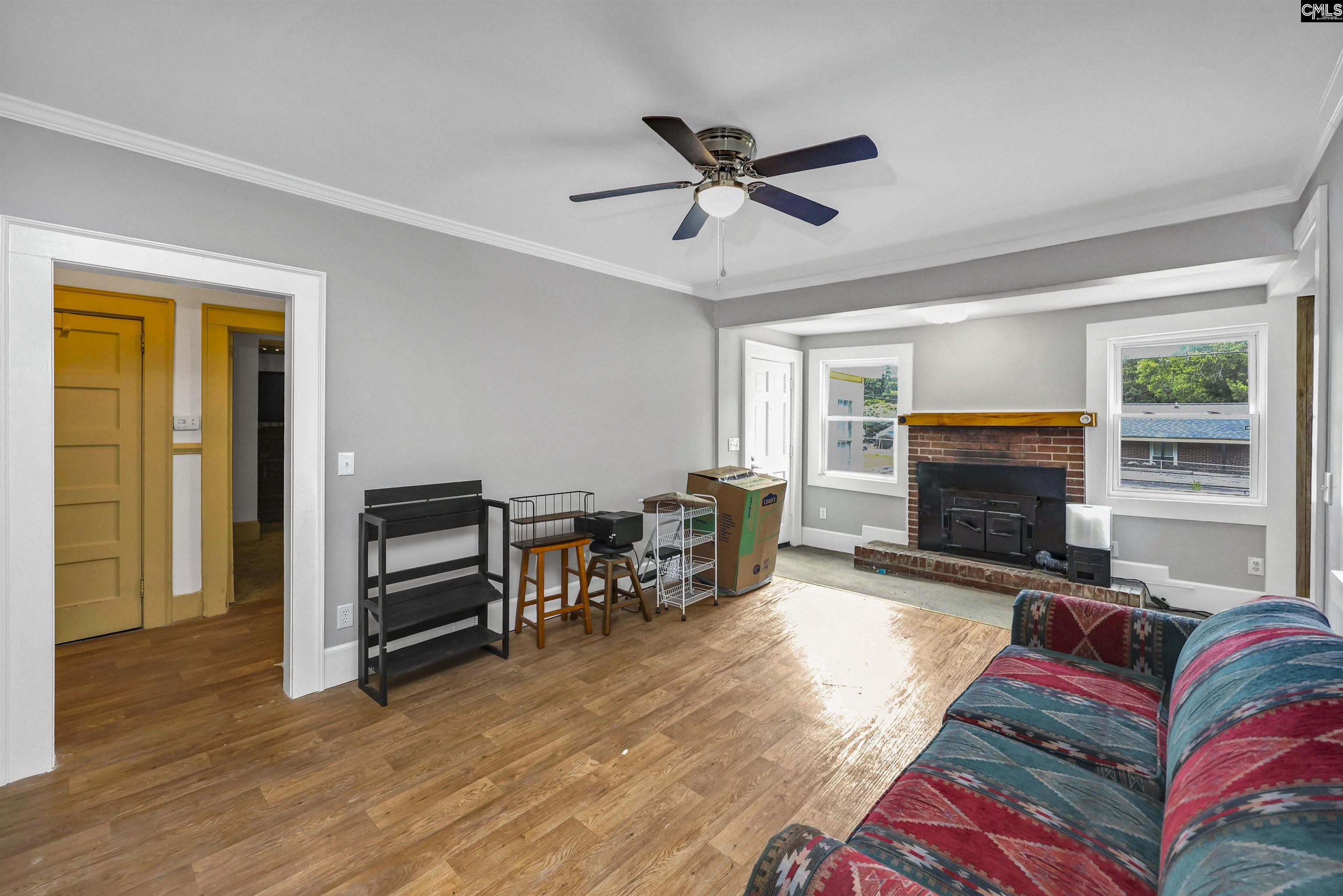 1125 Hancock Street Columbia, SC 29205