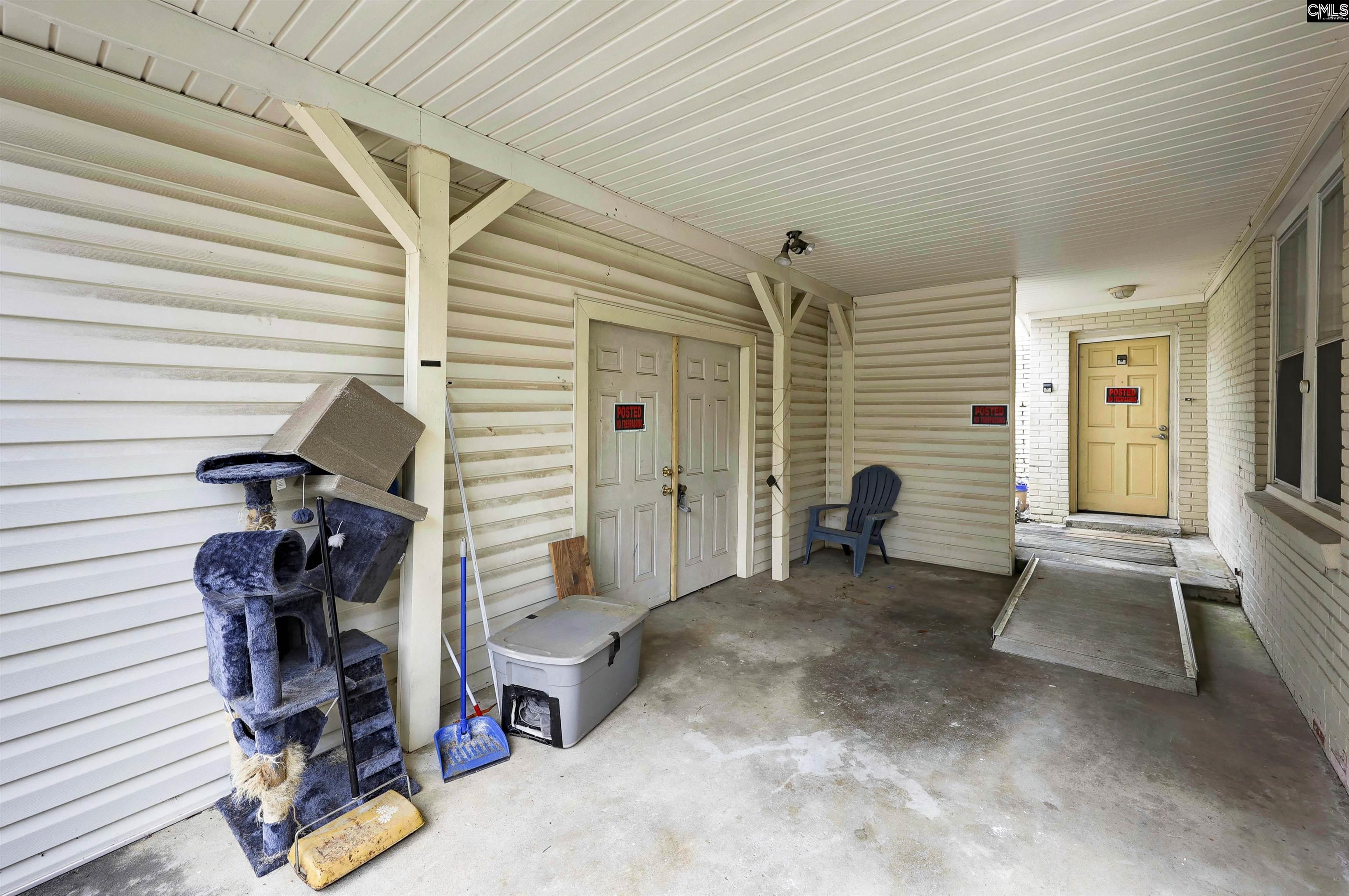 1125 Hancock Street Columbia, SC 29205