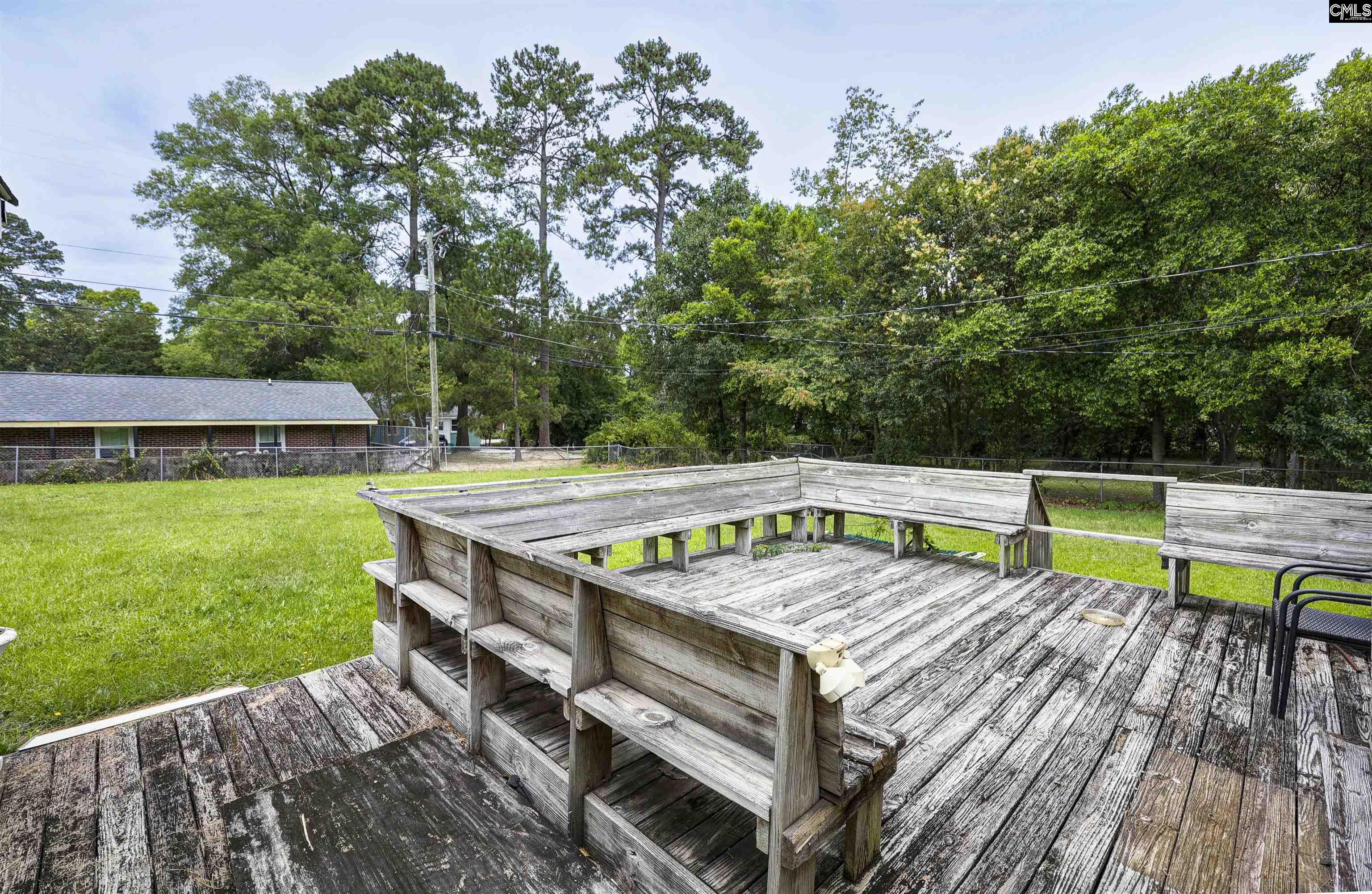 1125 Hancock Street Columbia, SC 29205