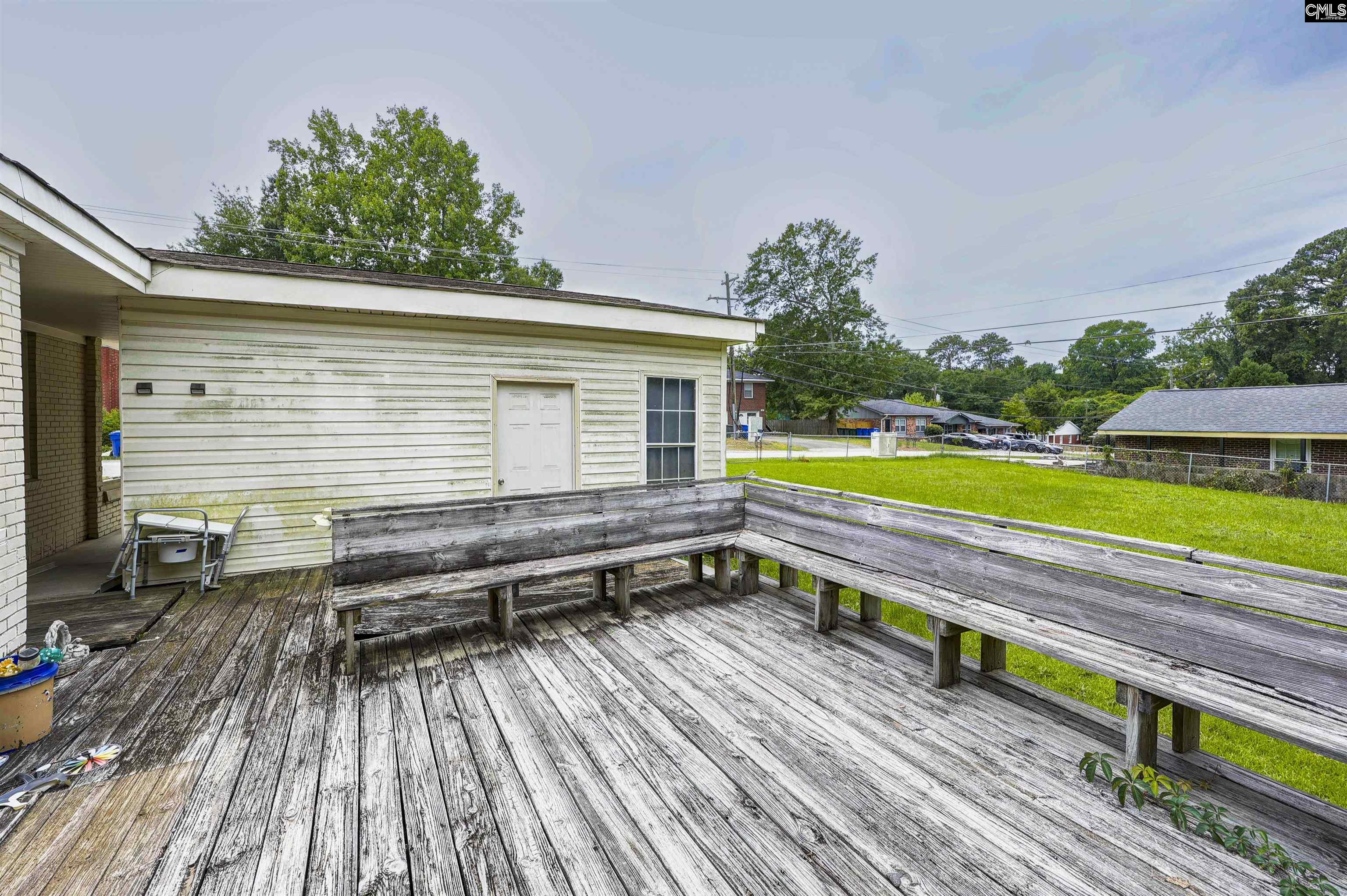 1125 Hancock Street Columbia, SC 29205