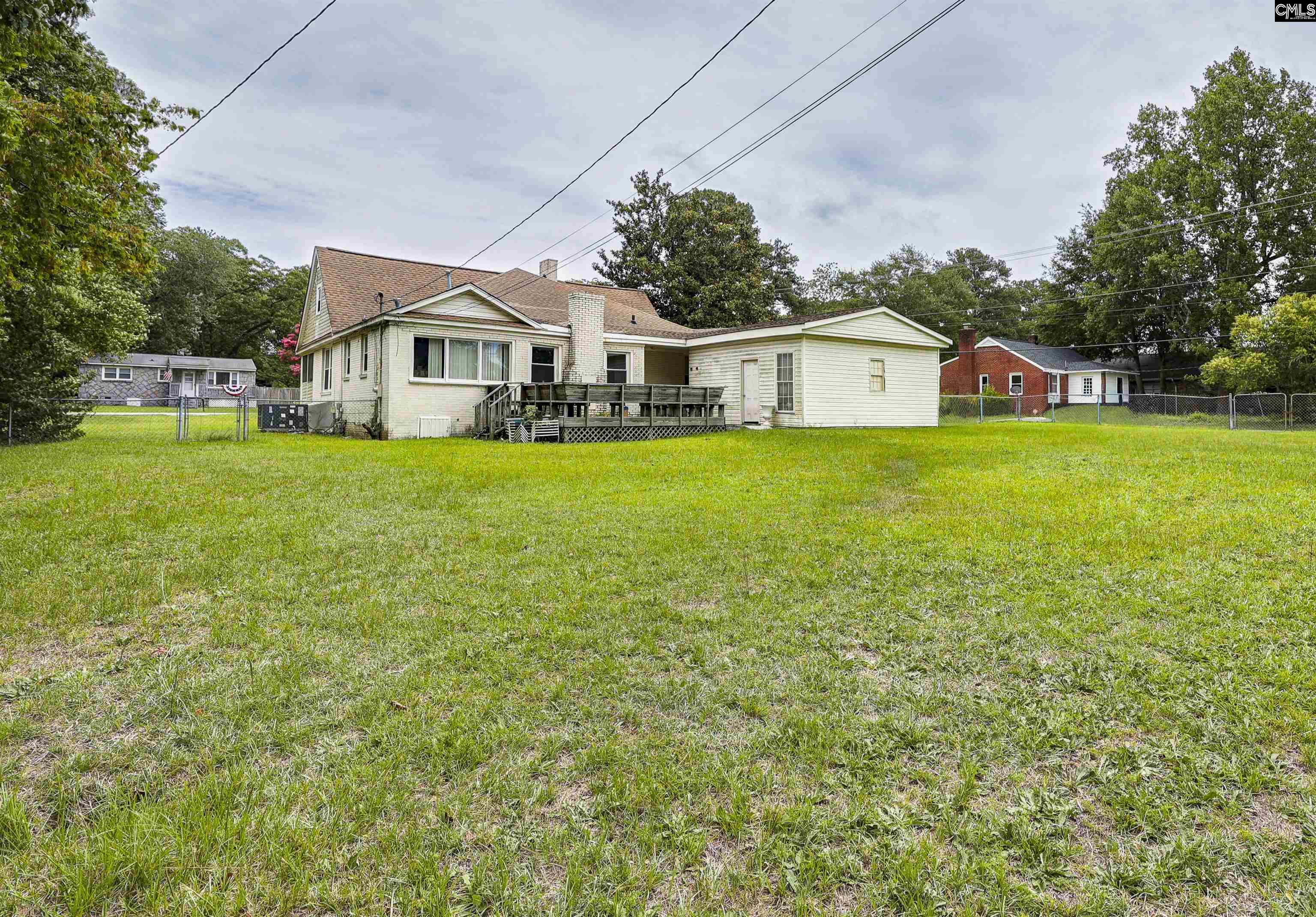 1125 Hancock Street Columbia, SC 29205