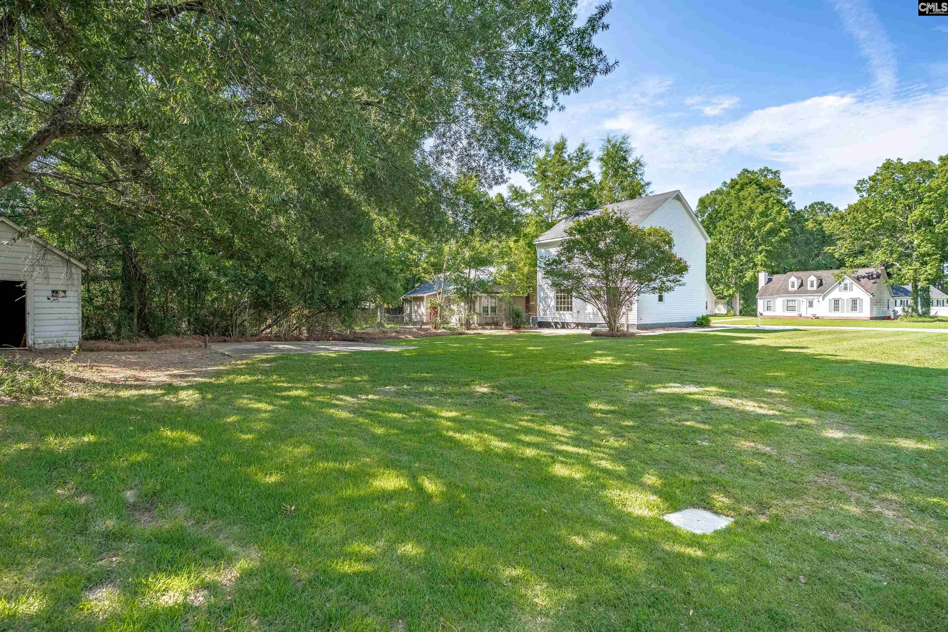 173 E Dean Road Irmo, SC 29063