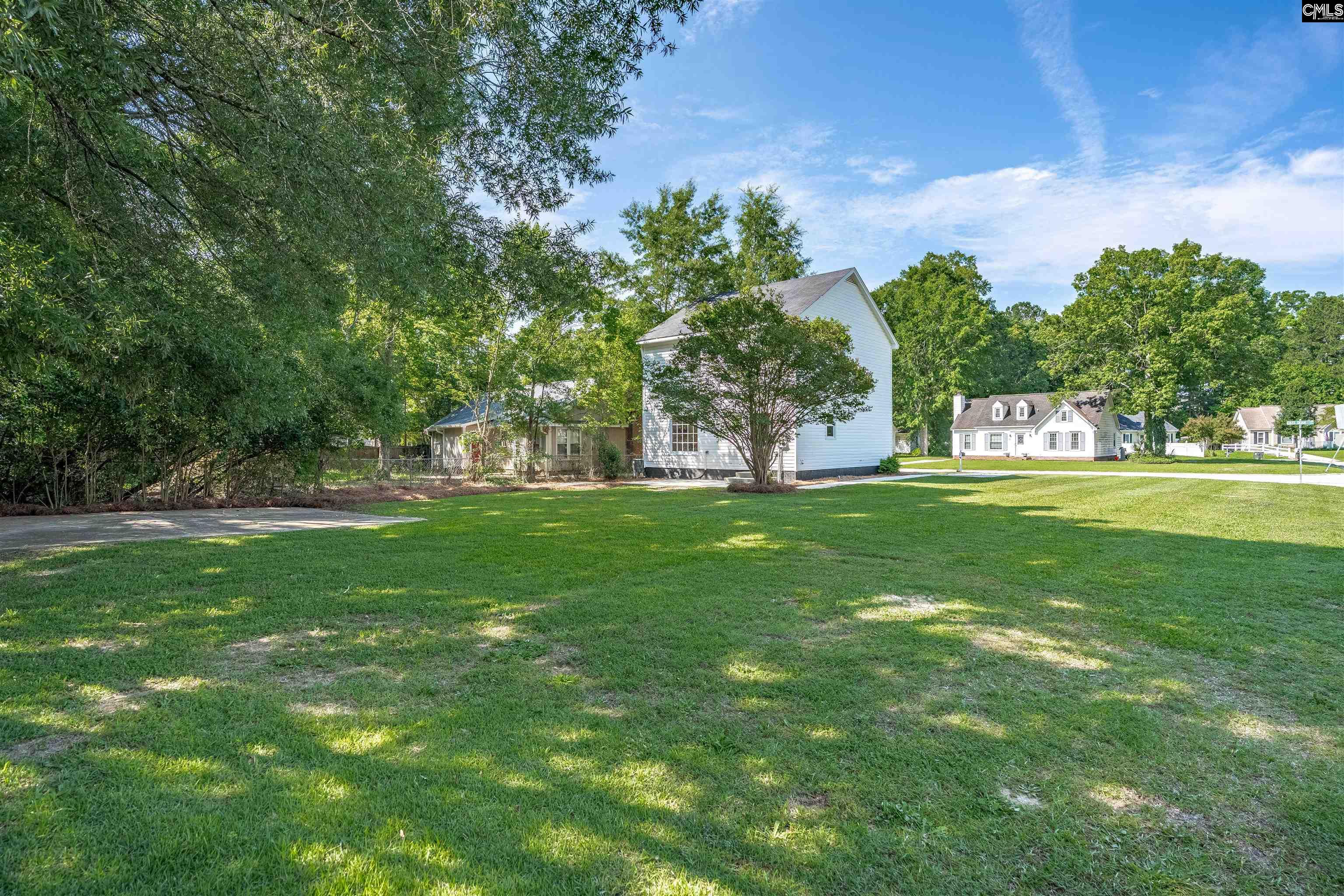 173 E Dean Road Irmo, SC 29063