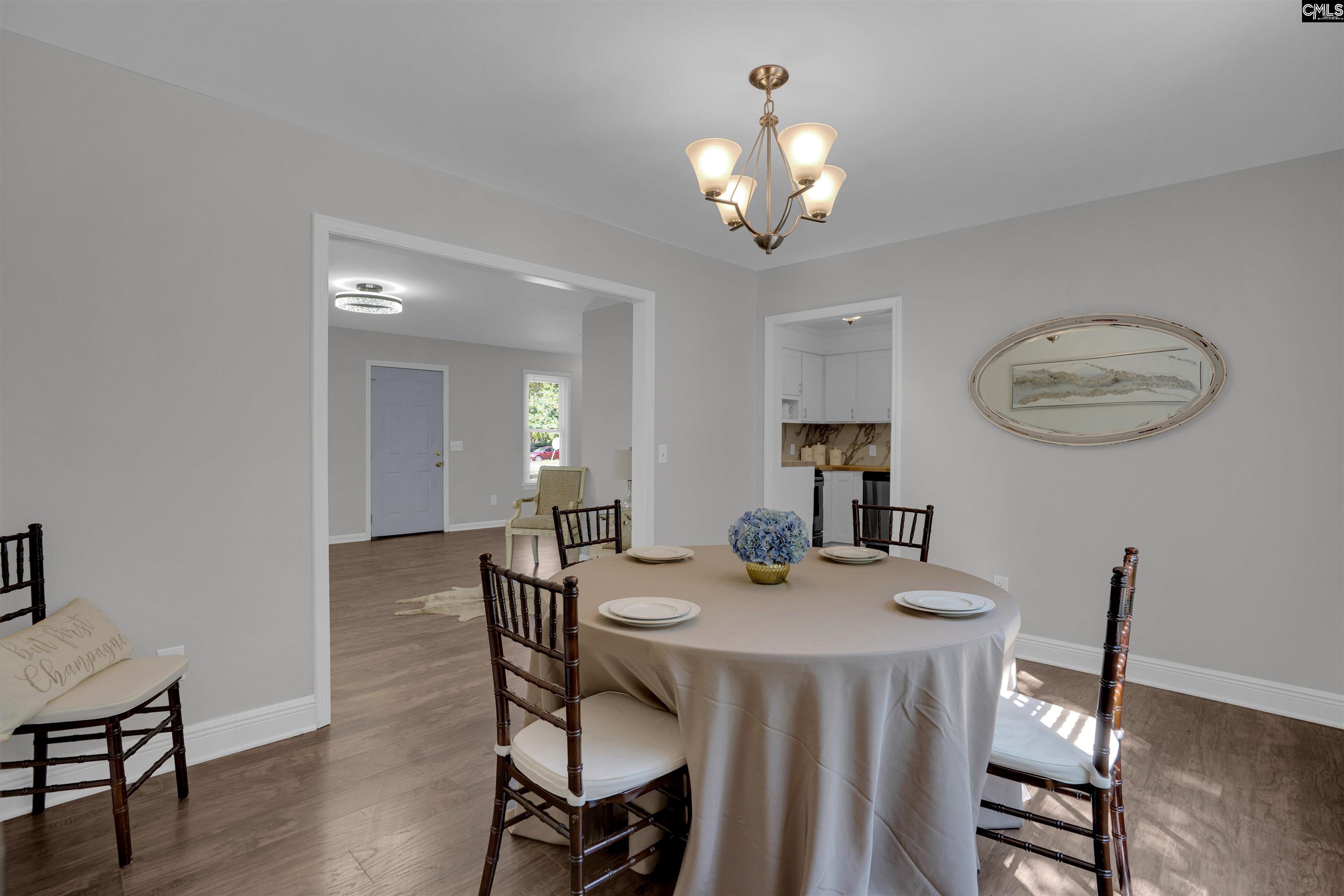 173 E Dean Road Irmo, SC 29063