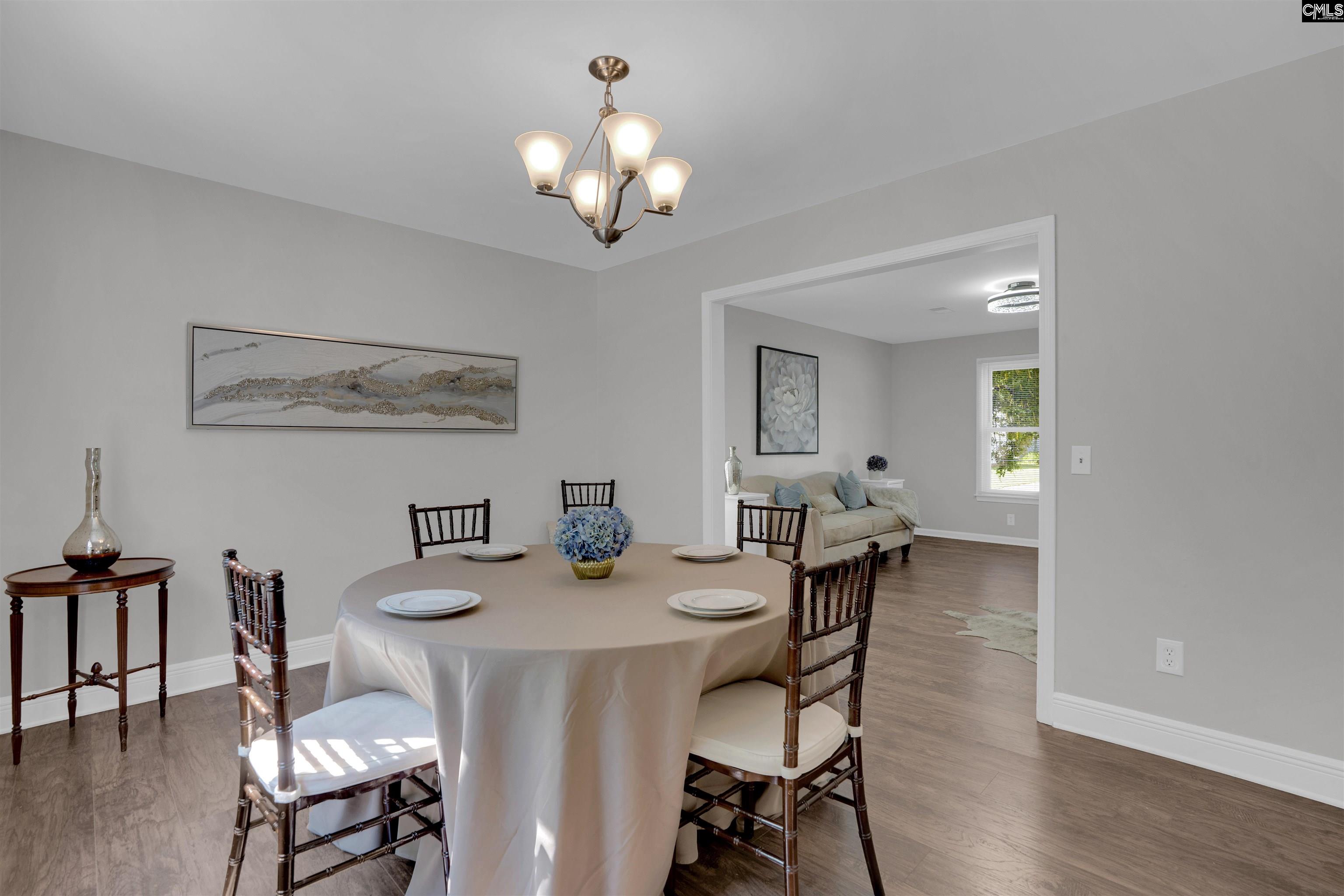 173 E Dean Road Irmo, SC 29063