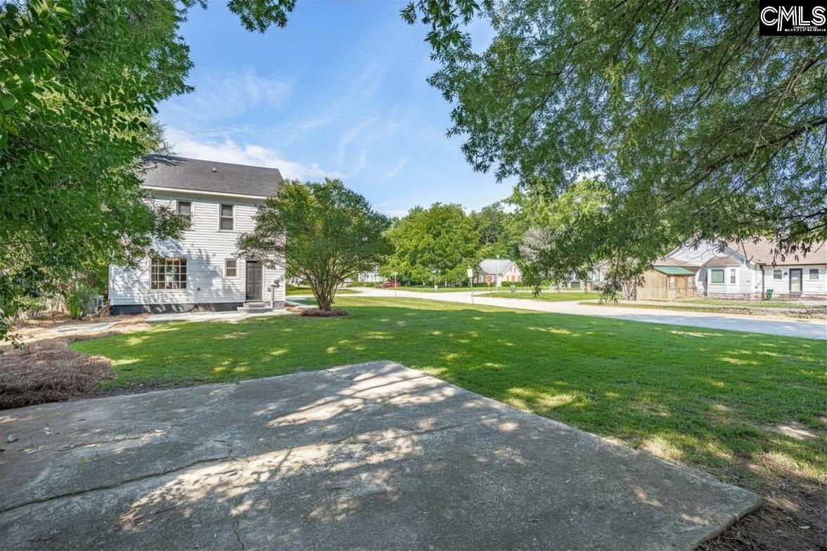 173 E Dean Road Irmo, SC 29063