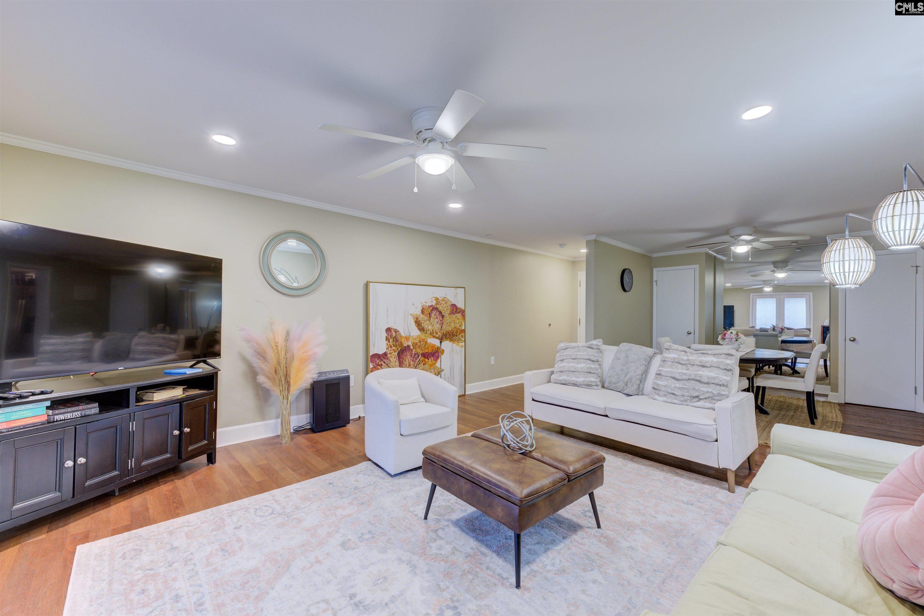 1825 St Julian Place Columbia, SC 29204