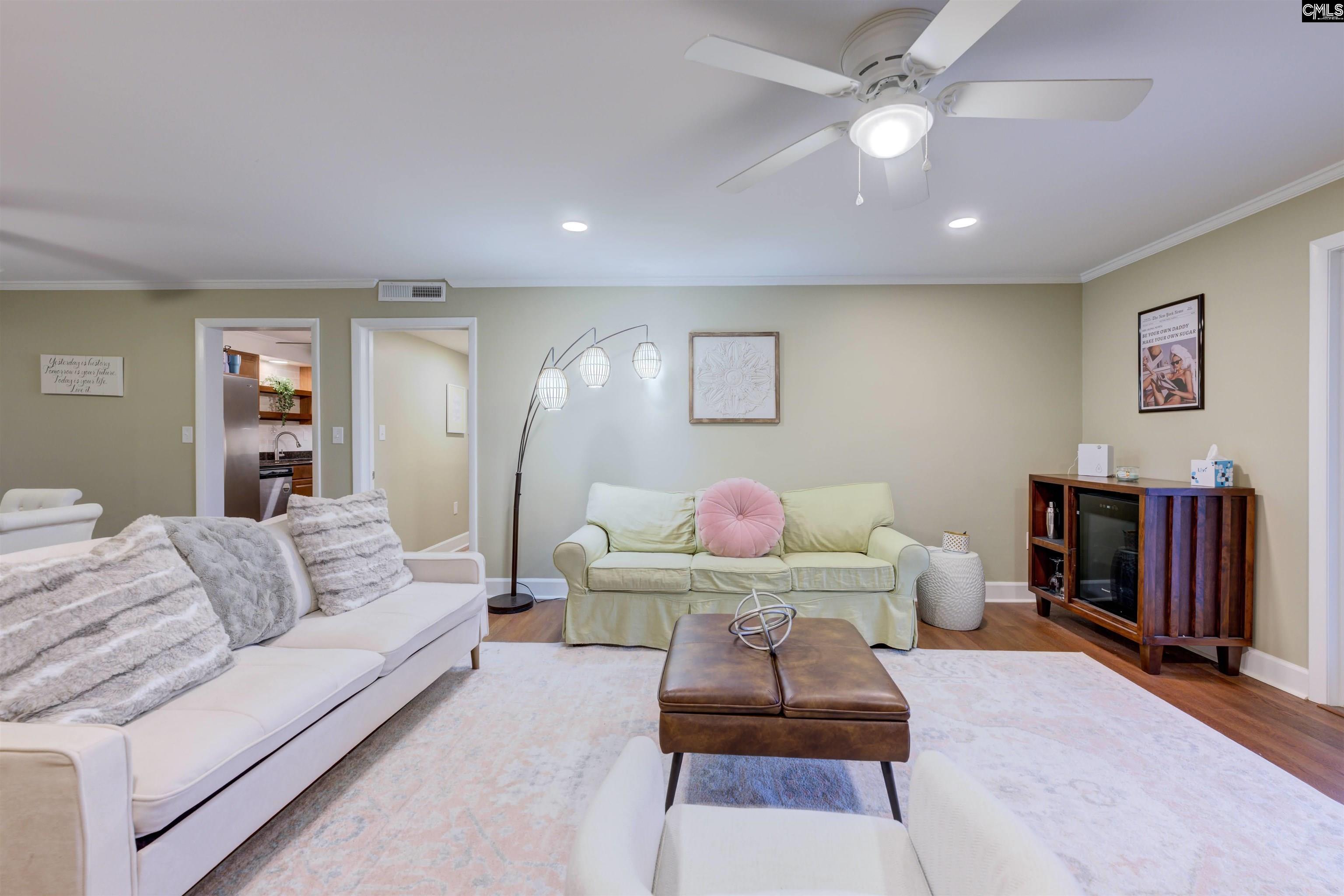 1825 St Julian Place Columbia, SC 29204