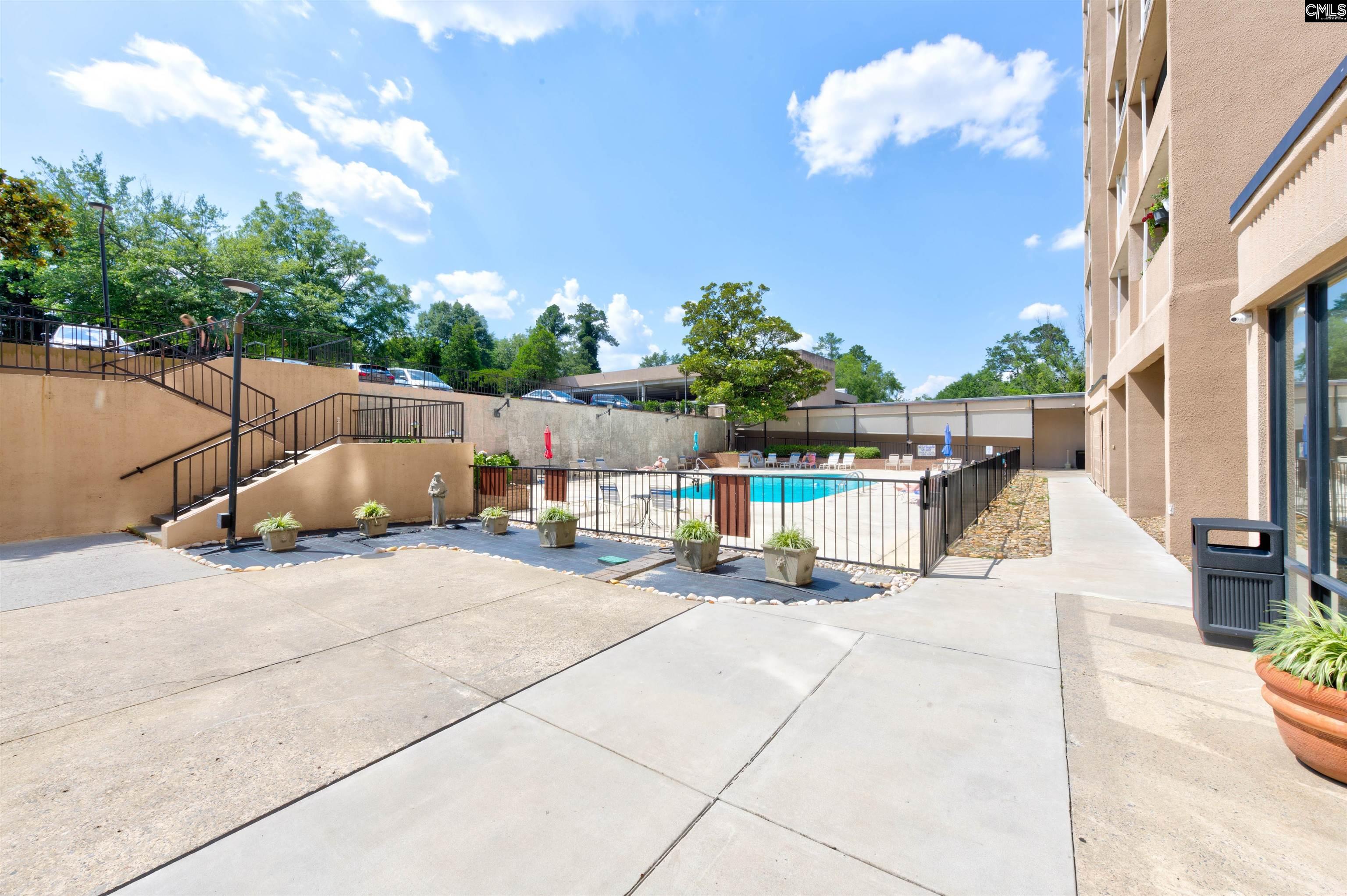 1825 St Julian Place Columbia, SC 29204