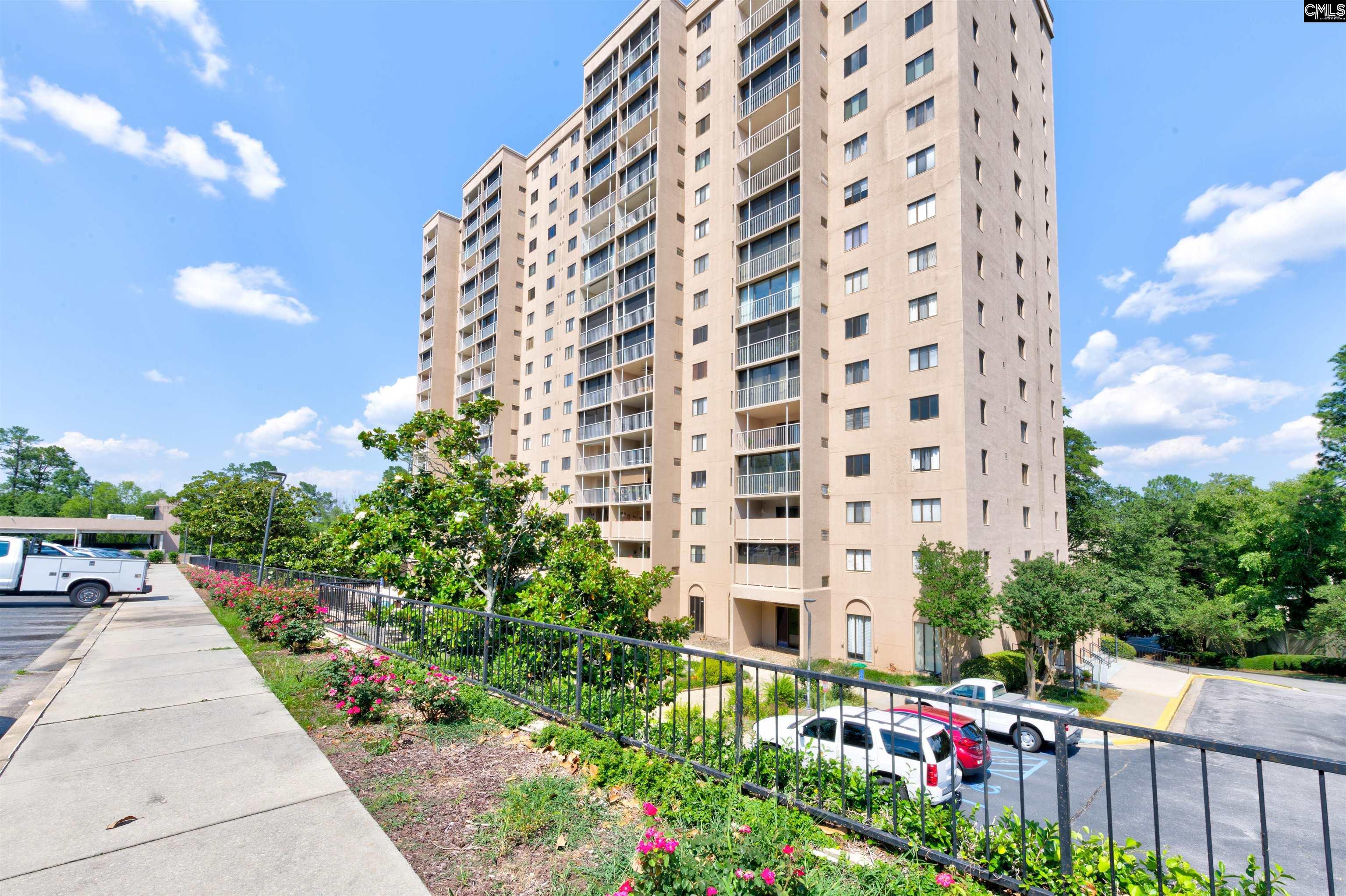 1825 St Julian Place Columbia, SC 29204