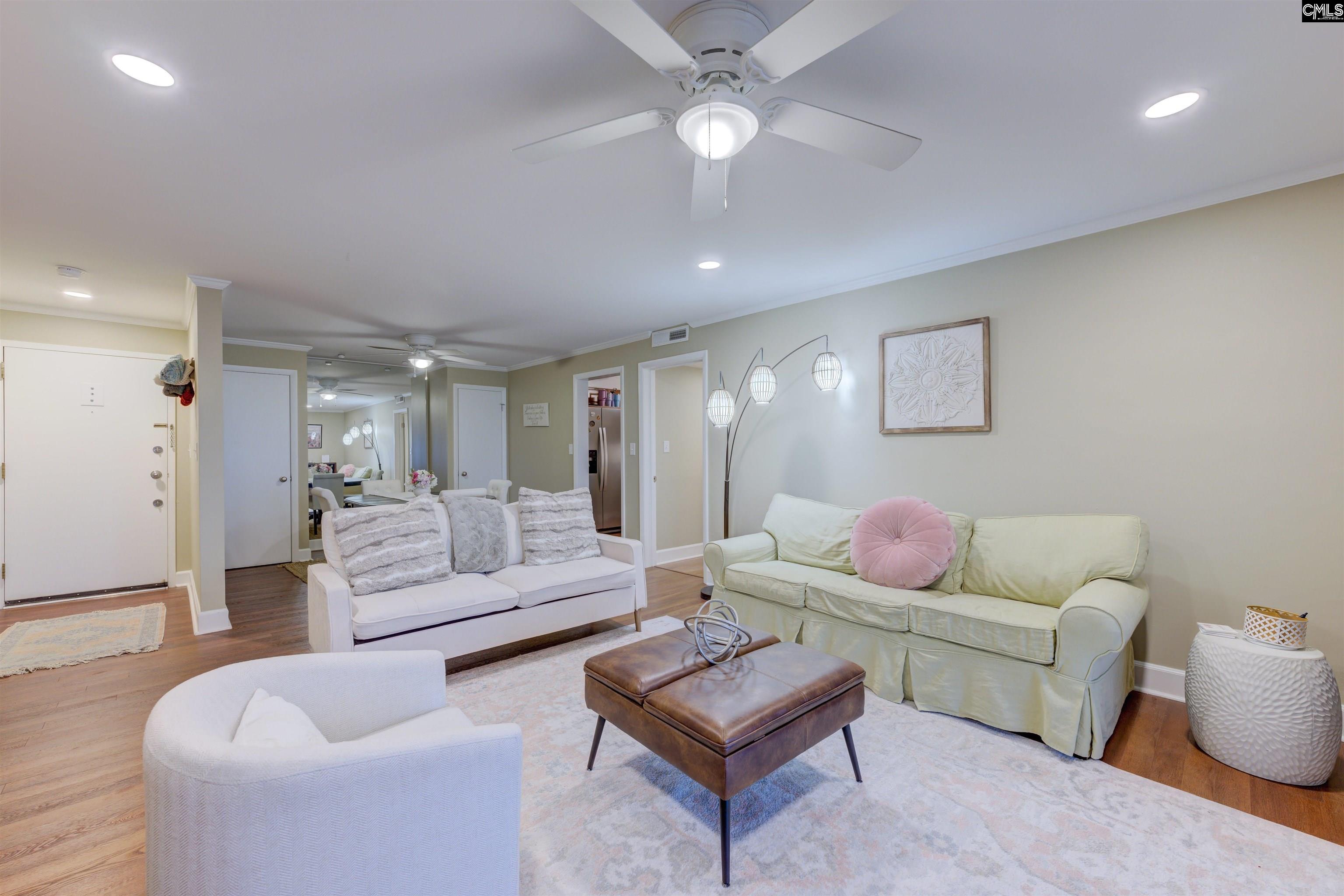 1825 St Julian Place Columbia, SC 29204