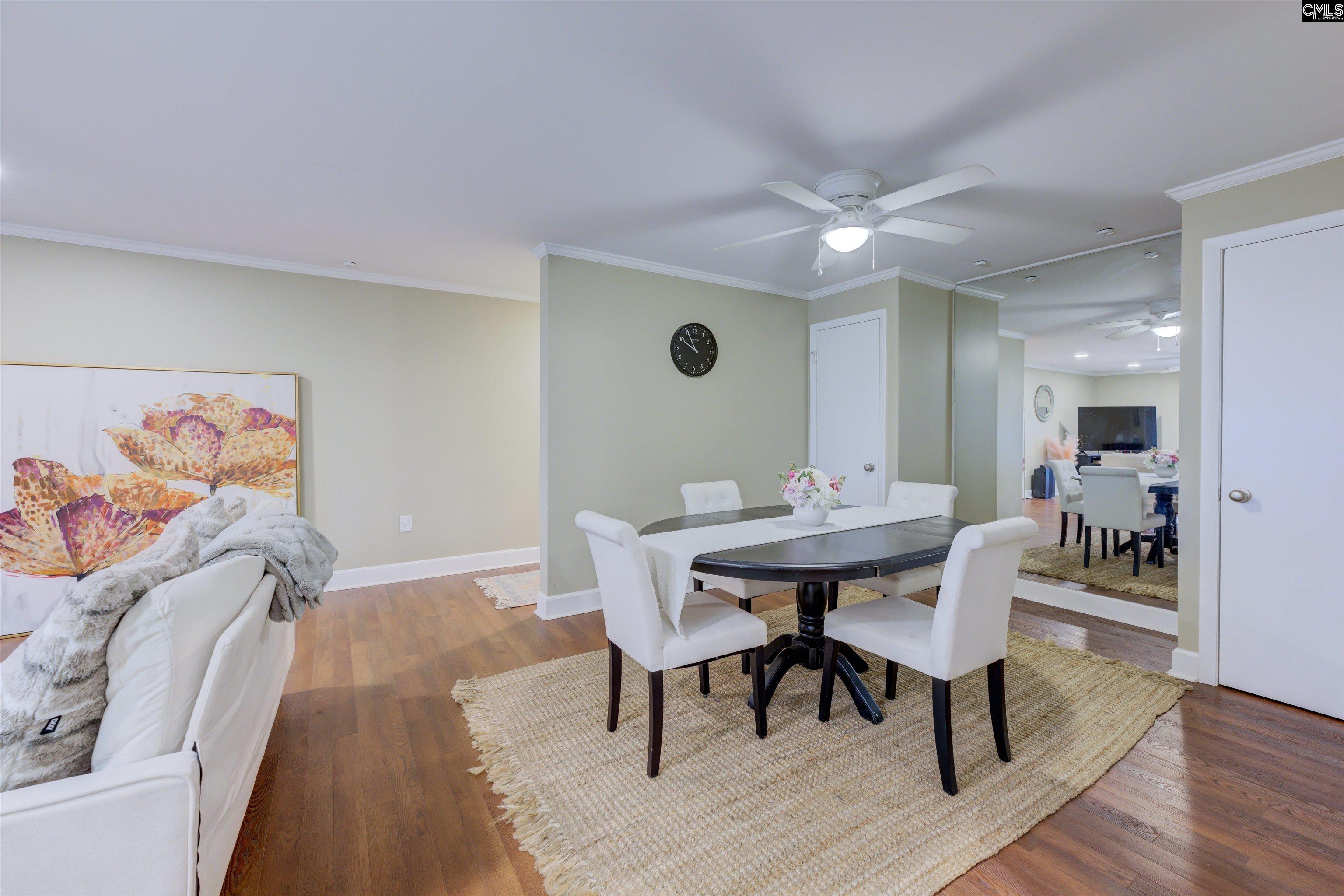 1825 St Julian Place Columbia, SC 29204