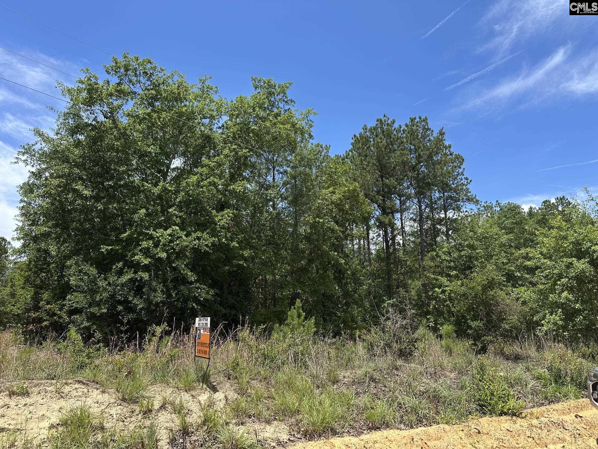 206 Bub Wise Road UNIT #6 Swansea, SC 29160