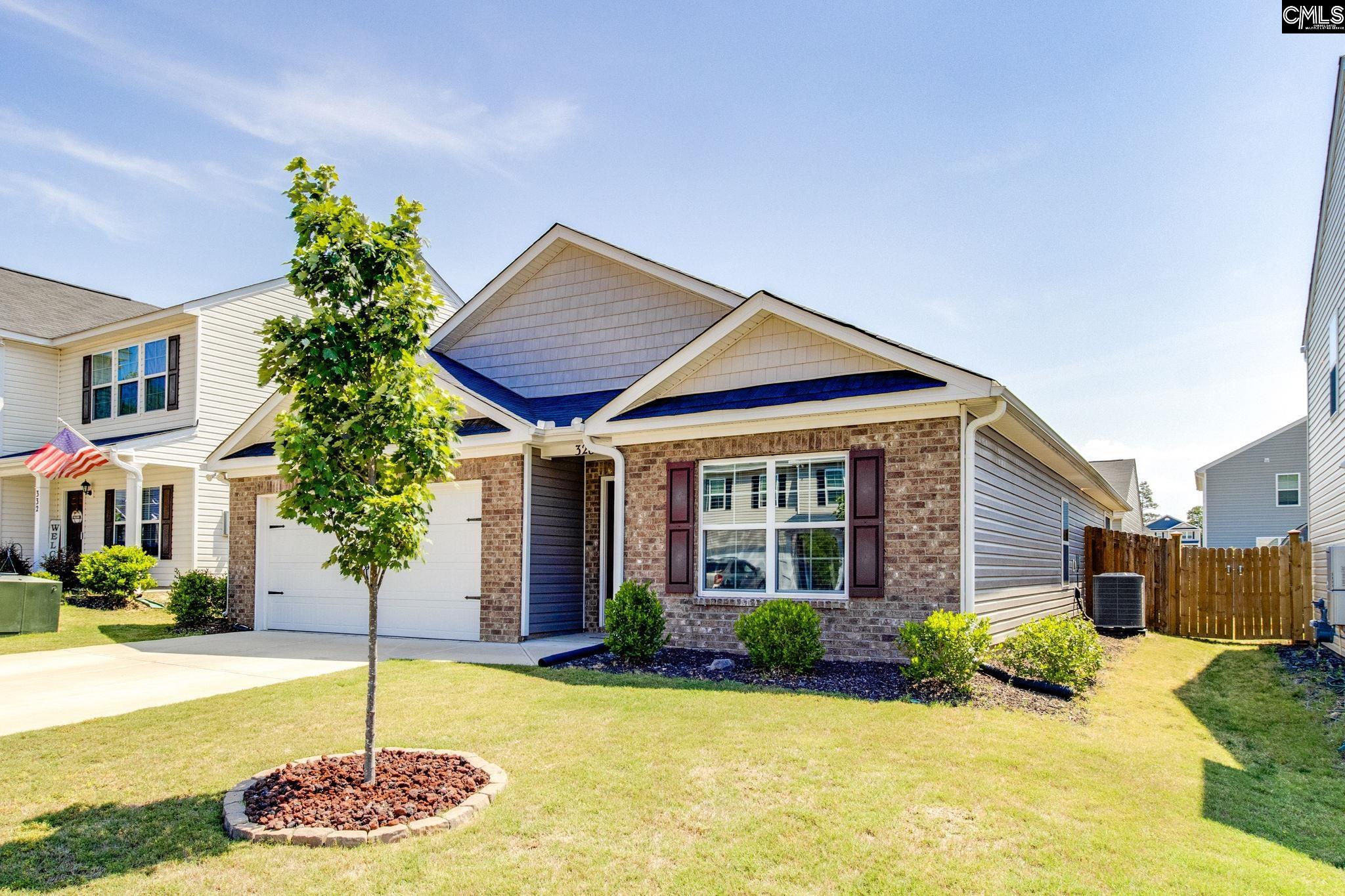 328 Sheila Silver Drive Lexington, SC 29073