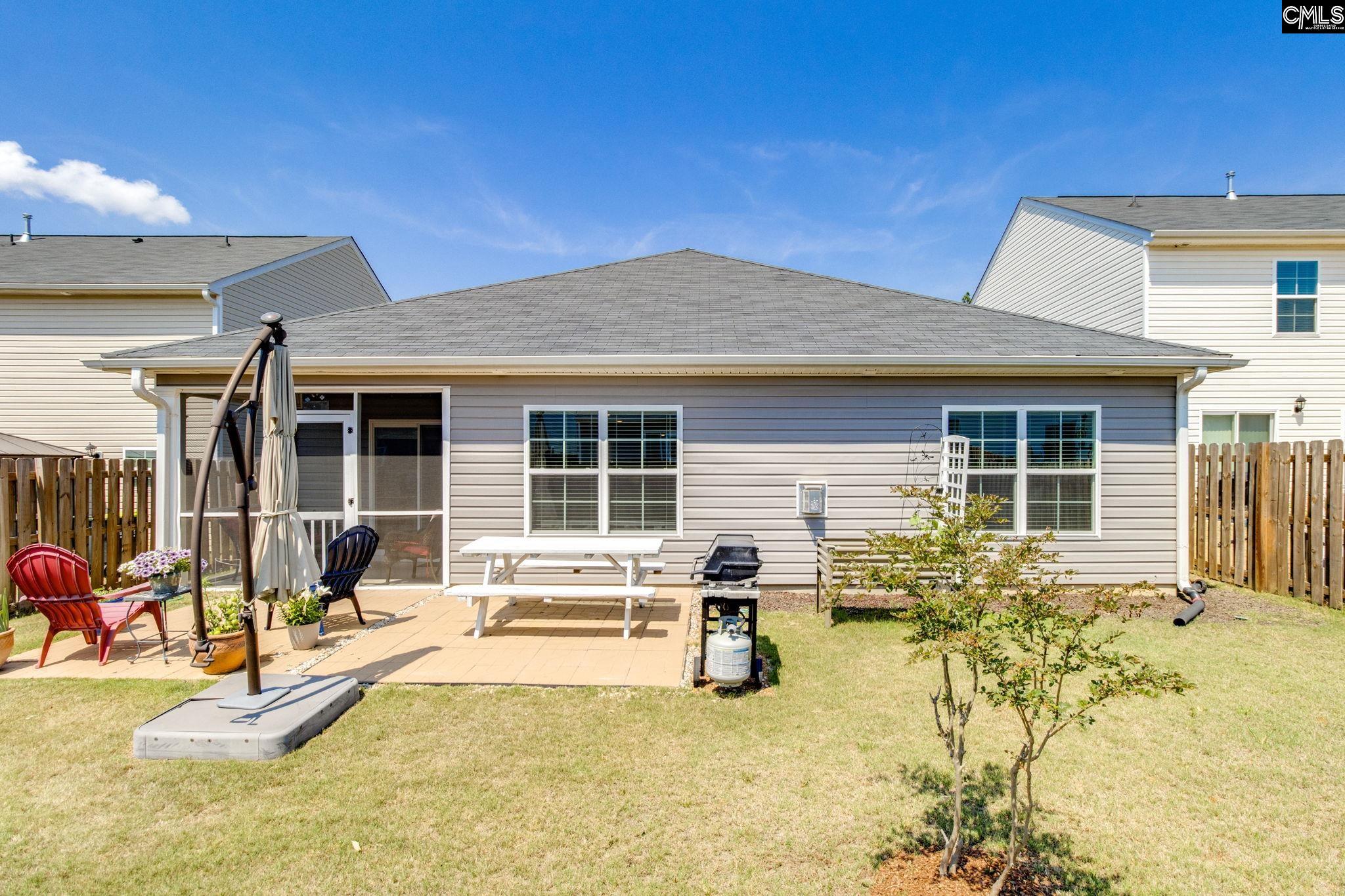 328 Sheila Silver Drive Lexington, SC 29073