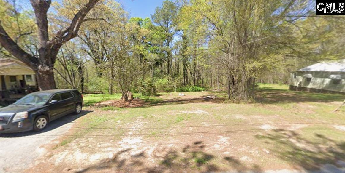 Duckett Avenue Whitmire, SC 29108