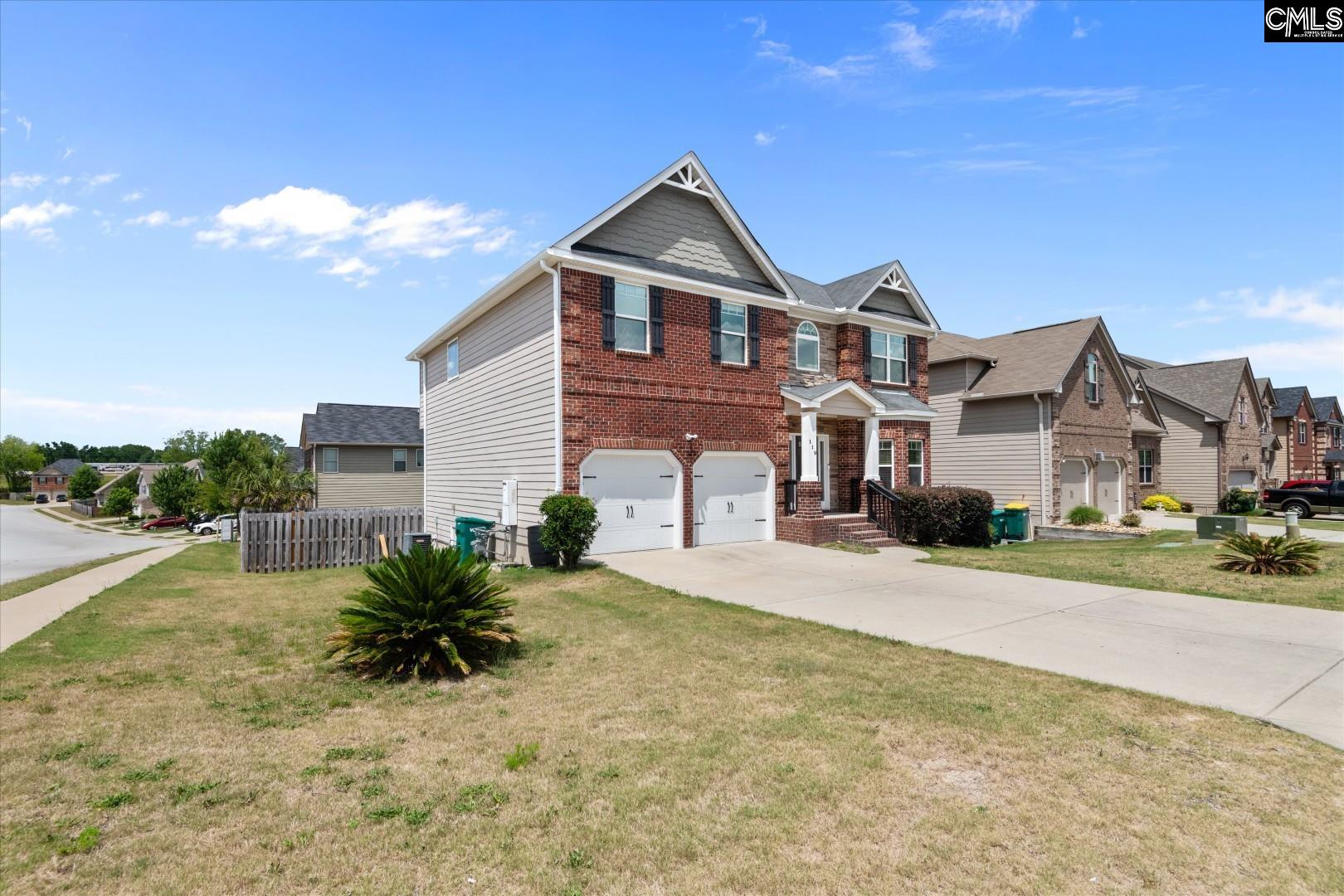 119 Grey Oaks Lane Lexington, SC 29072