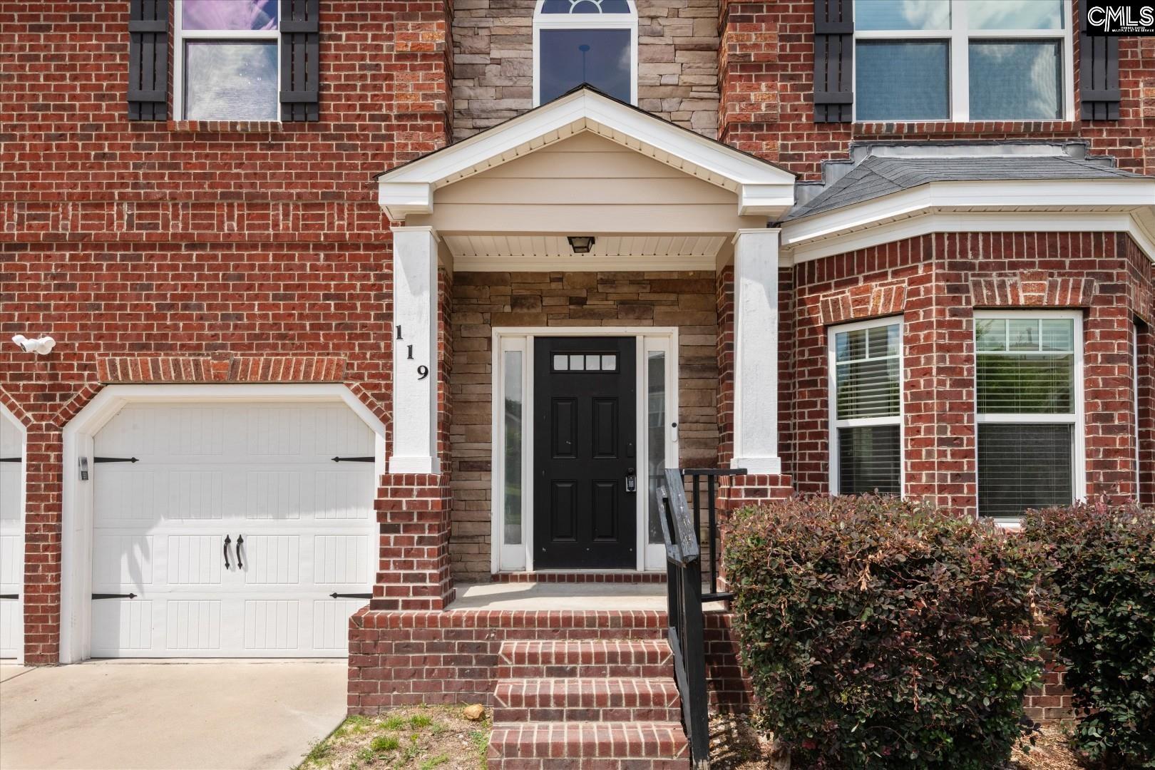 119 Grey Oaks Lane Lexington, SC 29072
