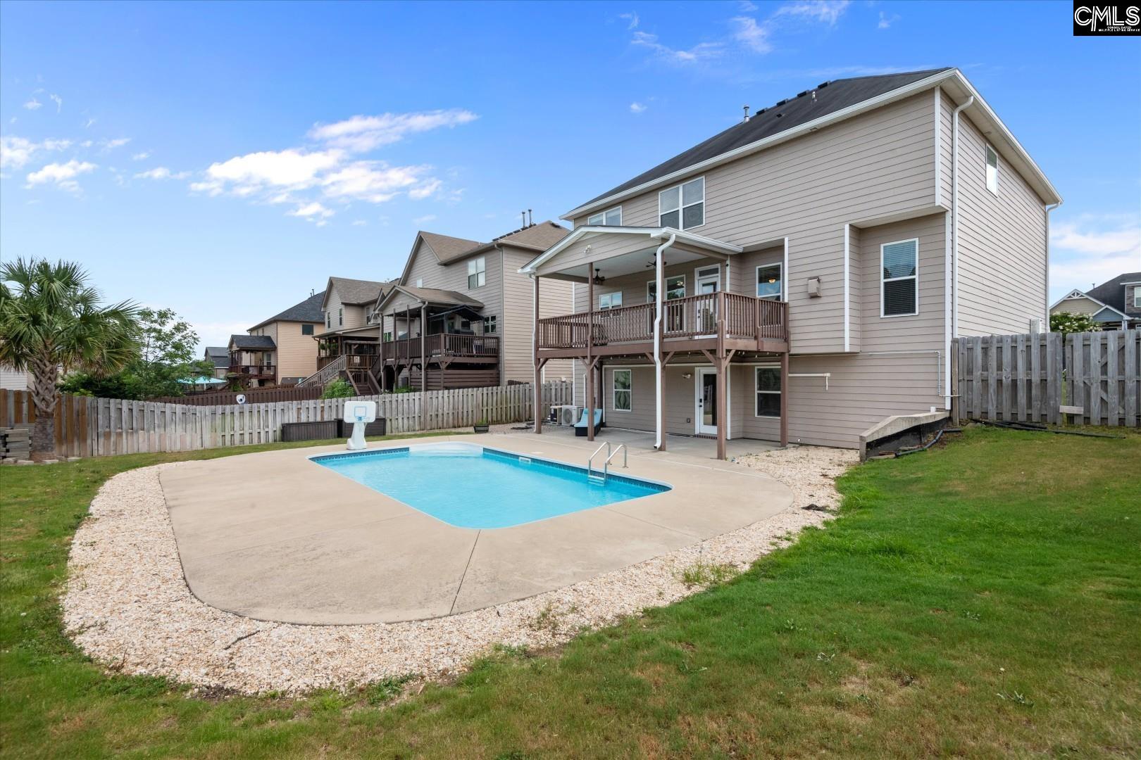 119 Grey Oaks Lane Lexington, SC 29072