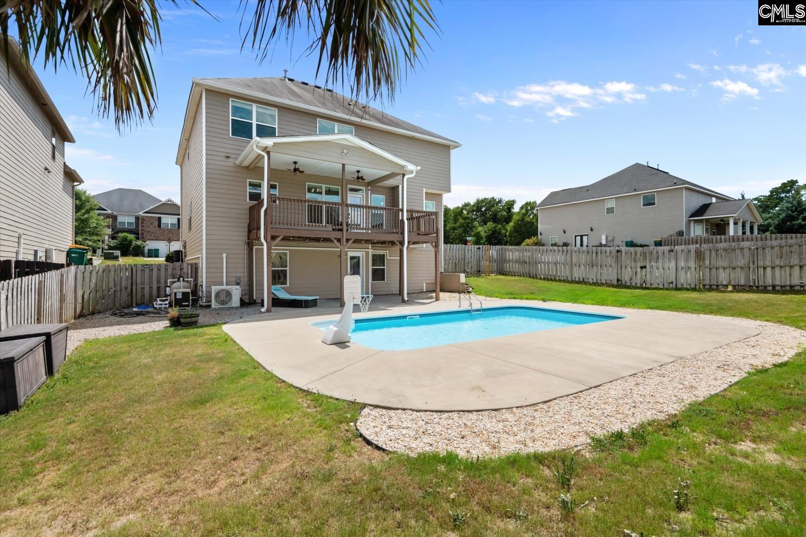 119 Grey Oaks Lane Lexington, SC 29072