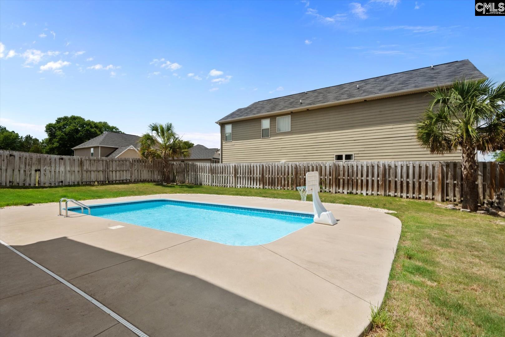 119 Grey Oaks Lane Lexington, SC 29072