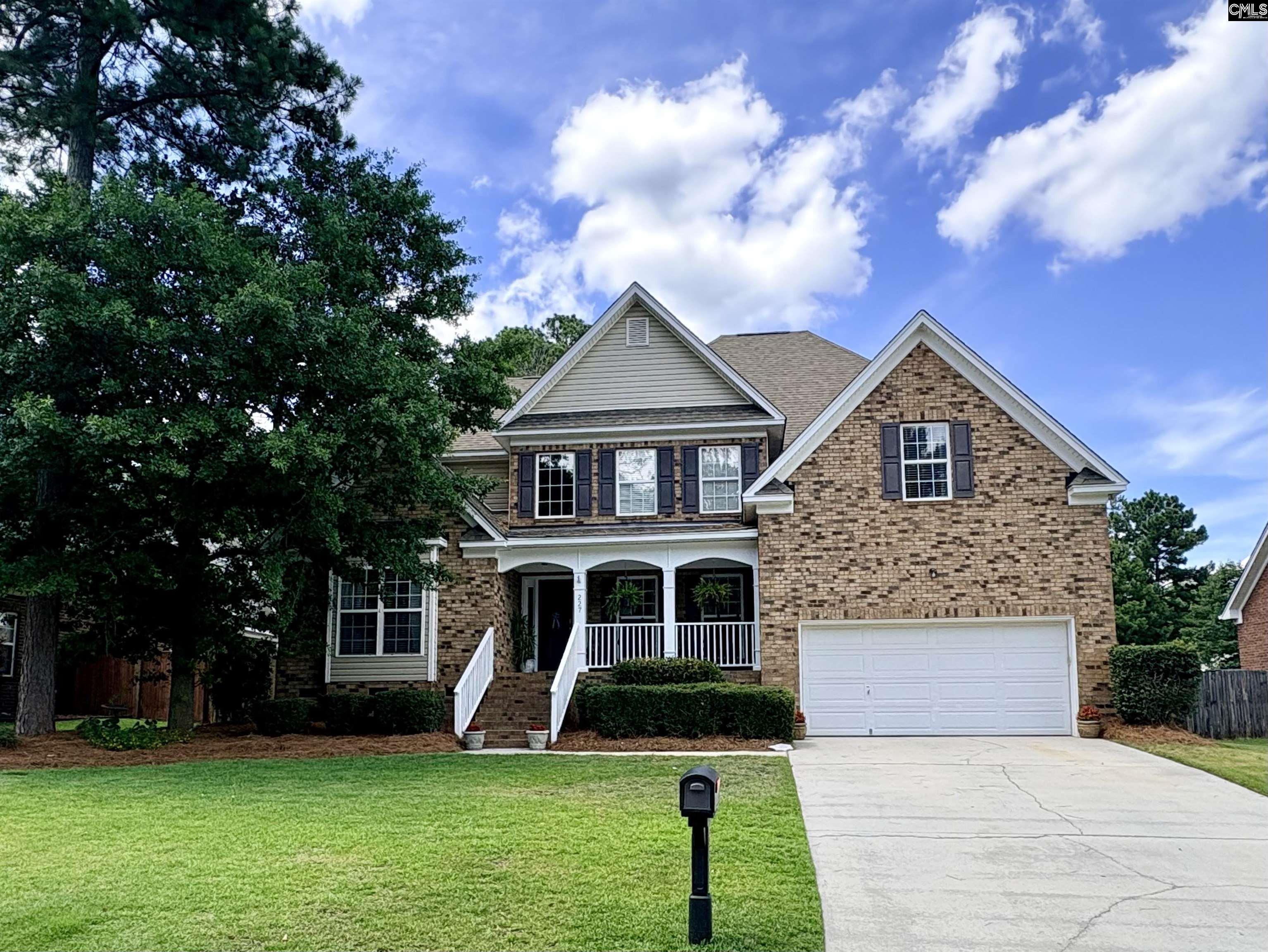 227 Letha Lane Lexington, SC 29072