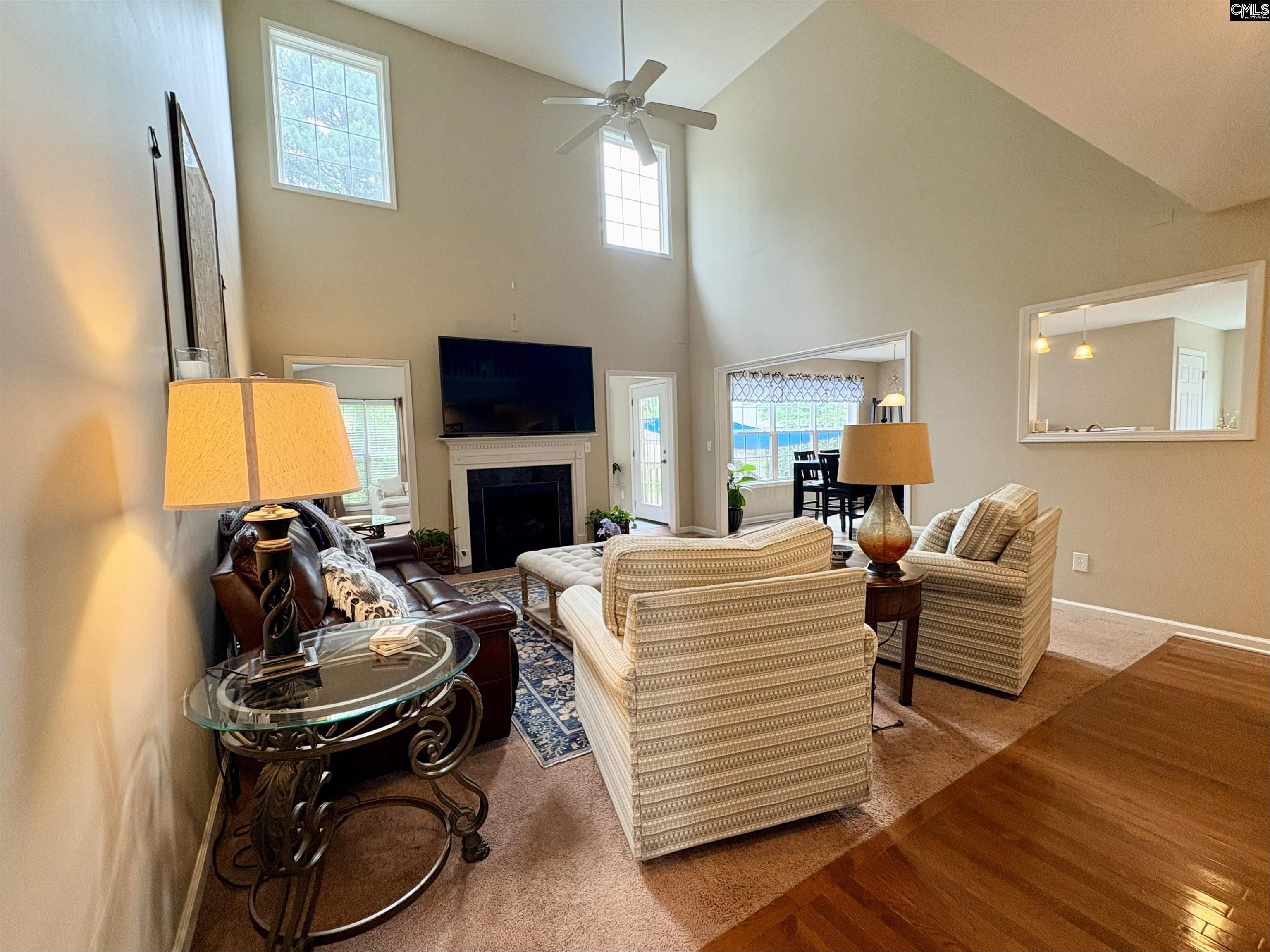 227 Letha Lane Lexington, SC 29072