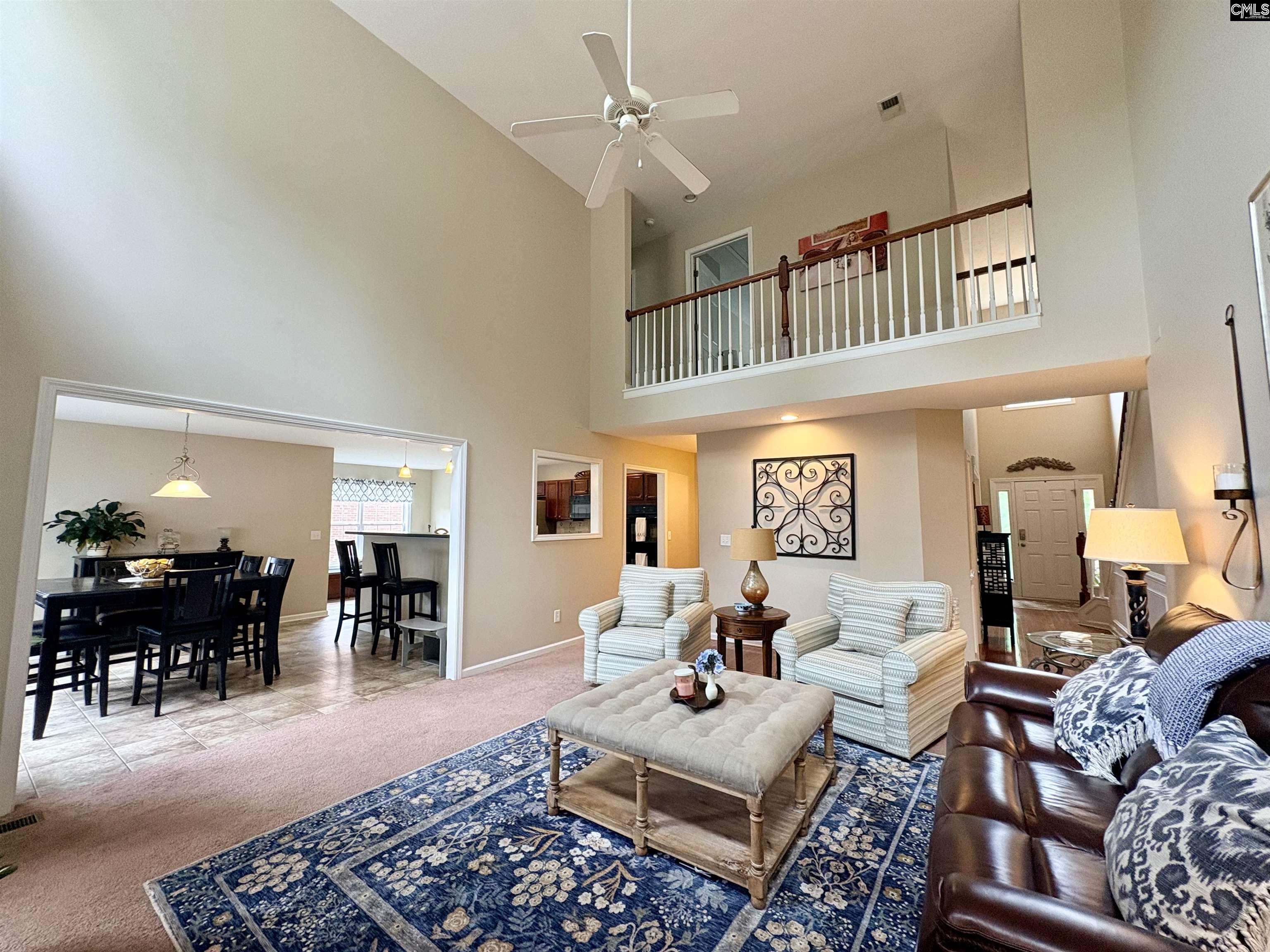 227 Letha Lane Lexington, SC 29072