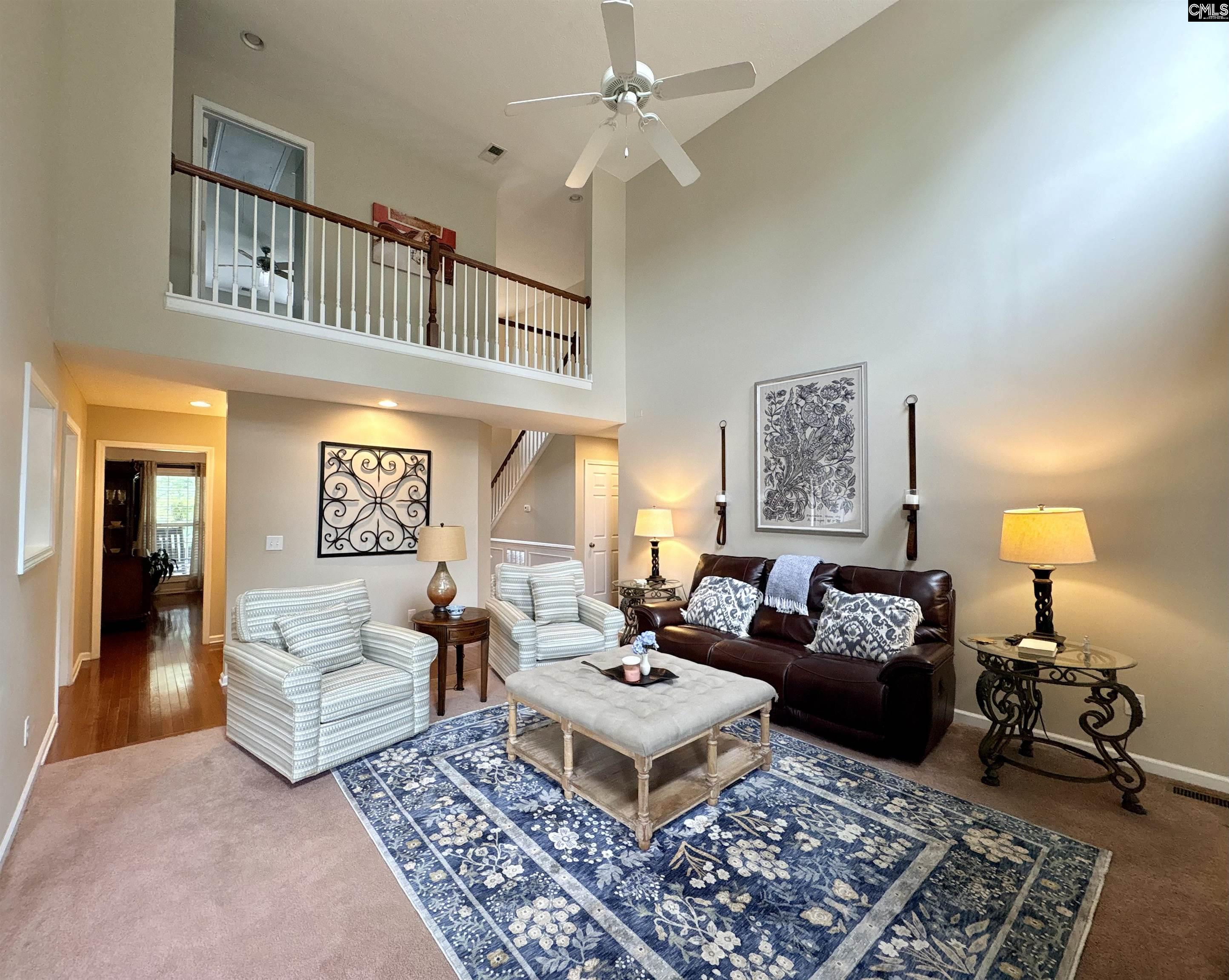 227 Letha Lane Lexington, SC 29072
