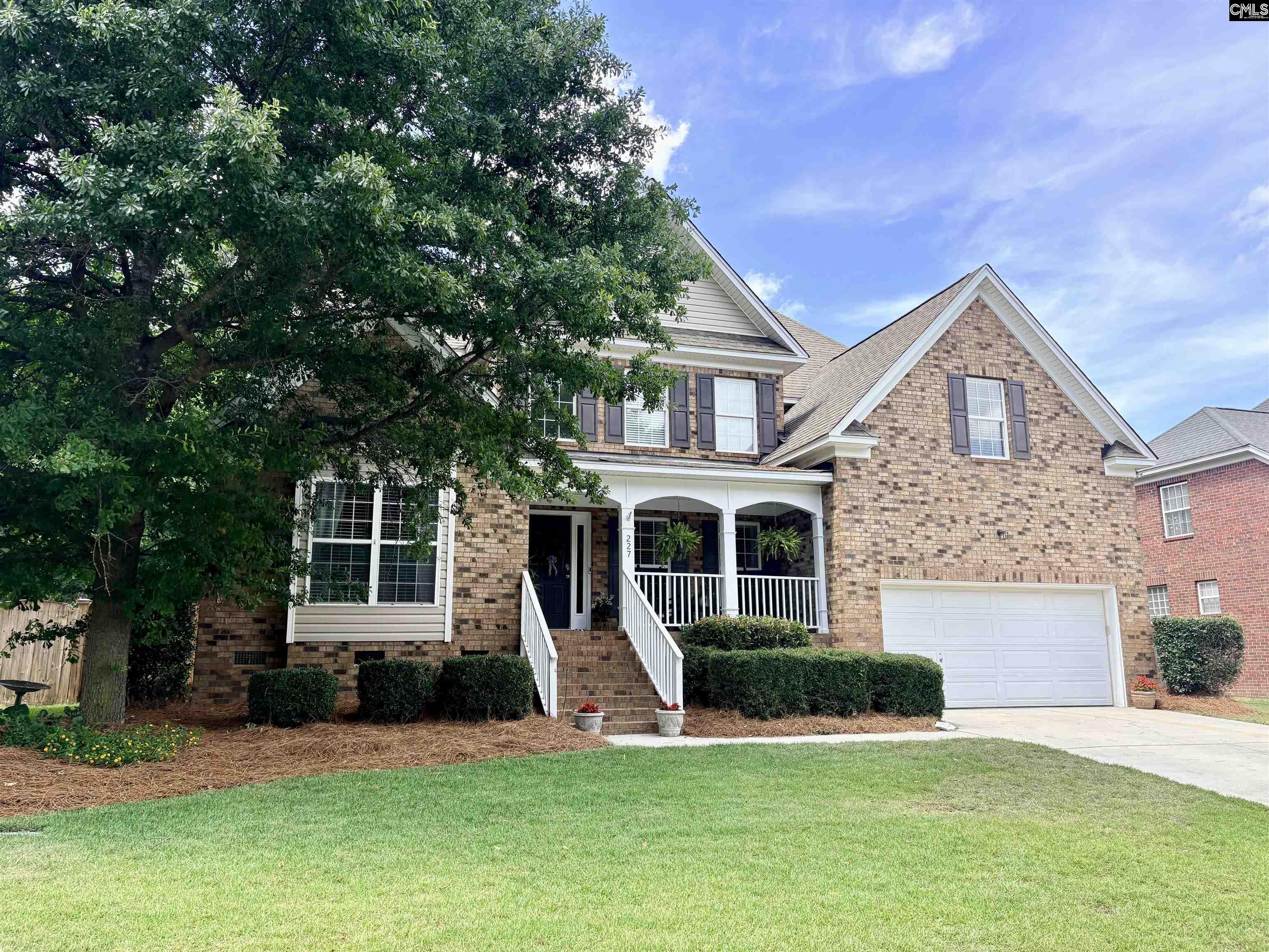 227 Letha Lane Lexington, SC 29072