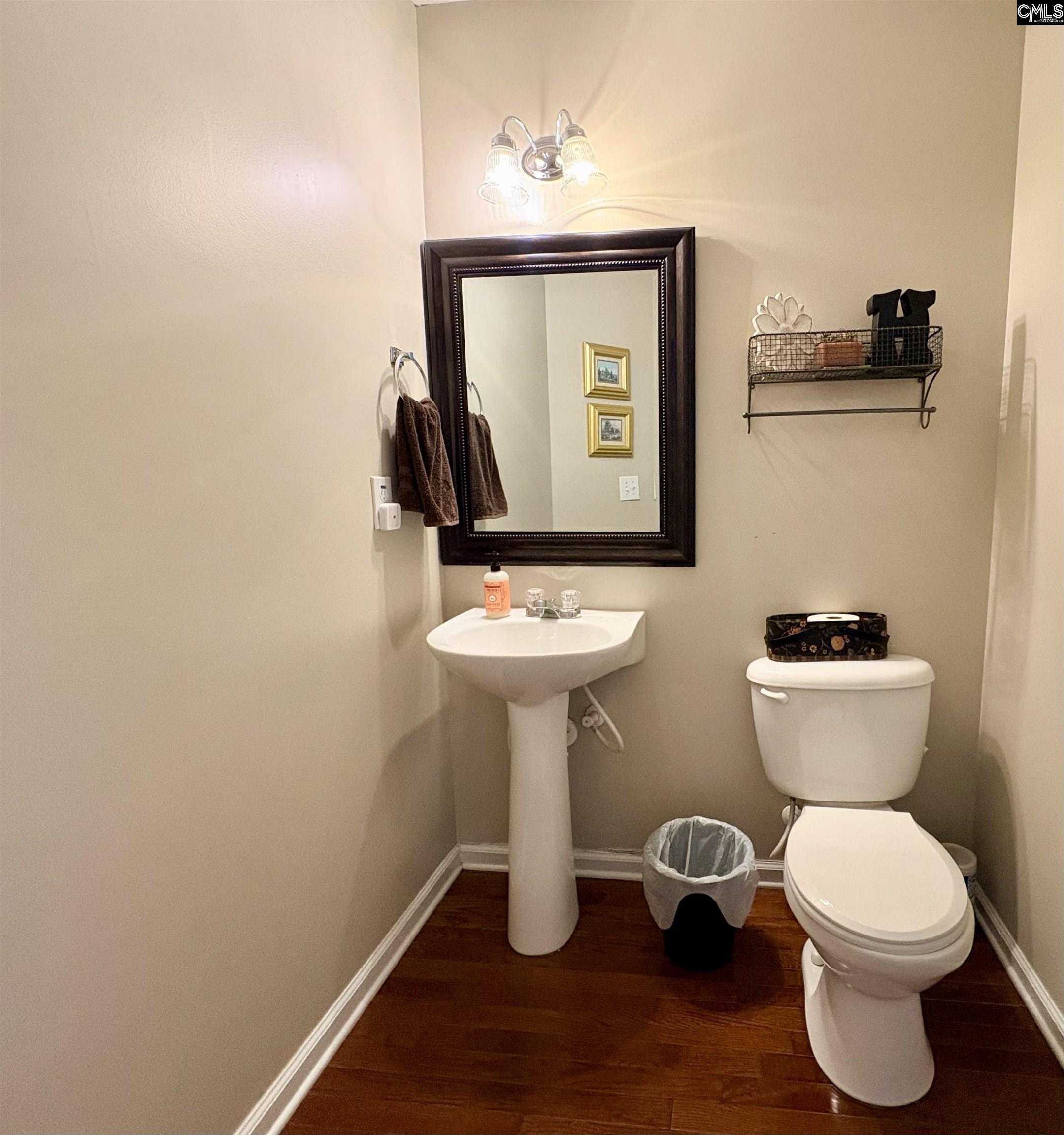 227 Letha Lane Lexington, SC 29072