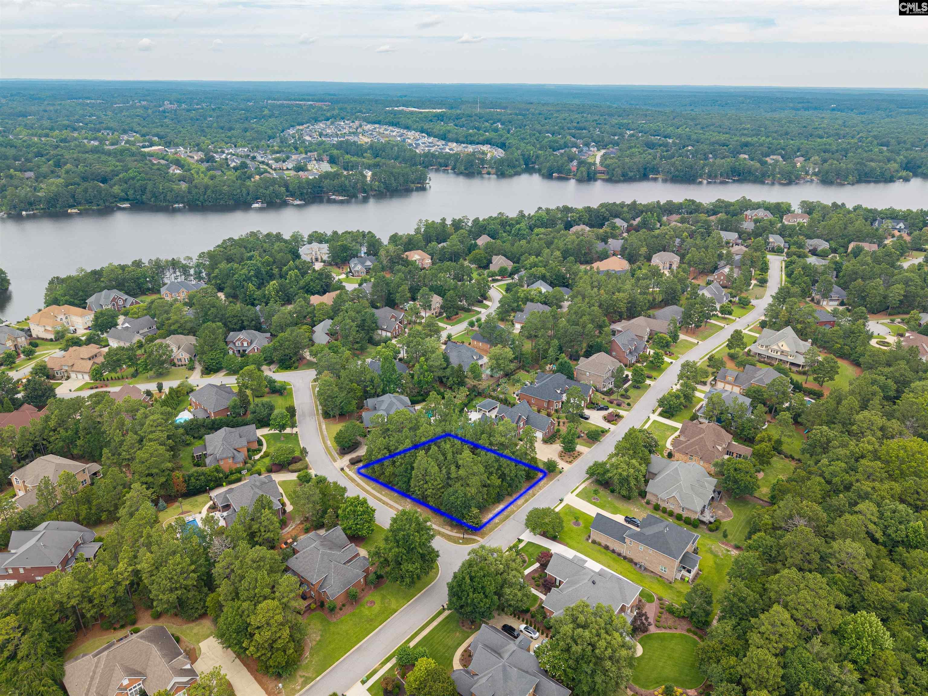 100 Inlet Way UNIT #143 Columbia, SC 29229