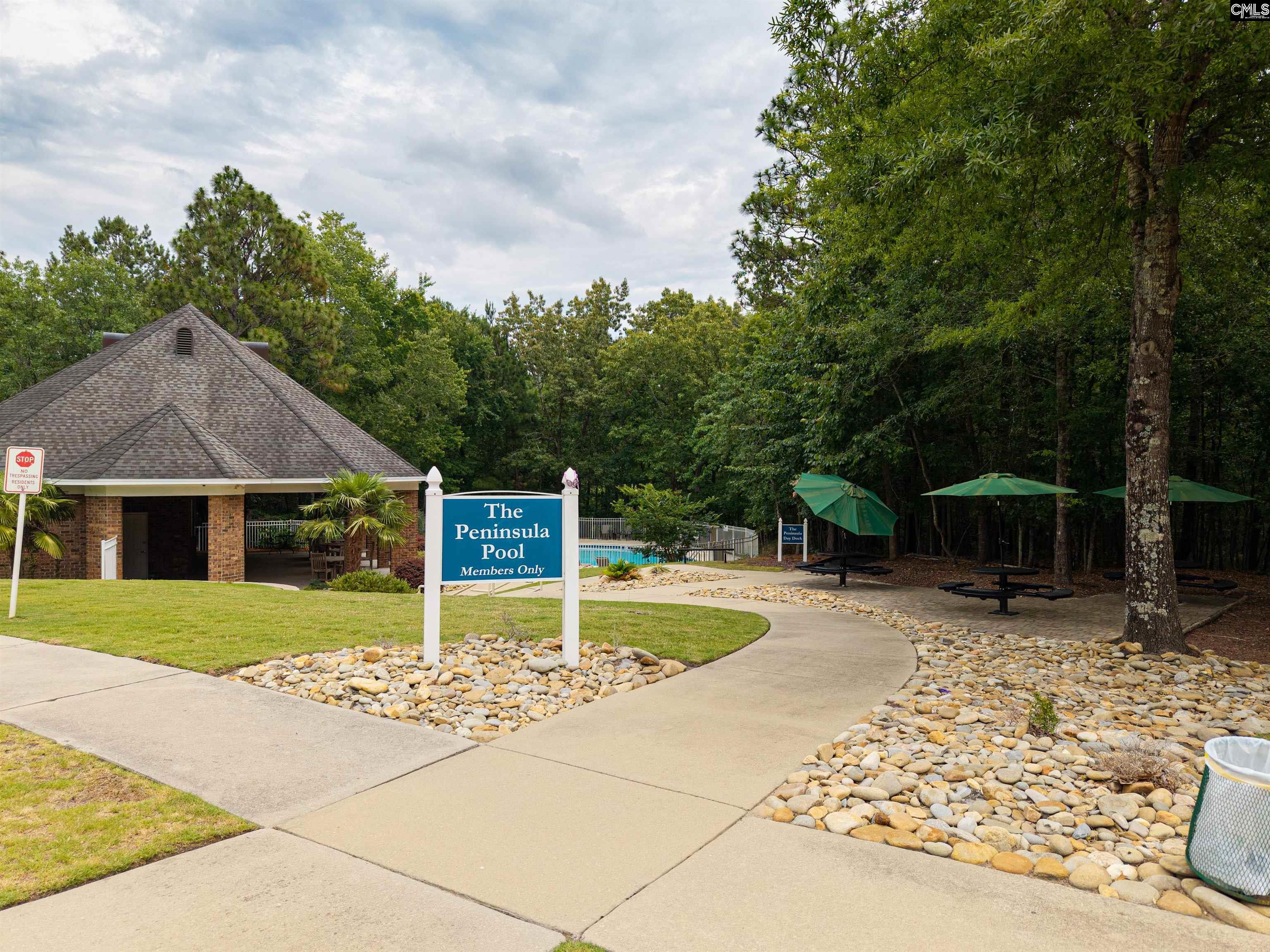 100 Inlet Way UNIT #143 Columbia, SC 29229