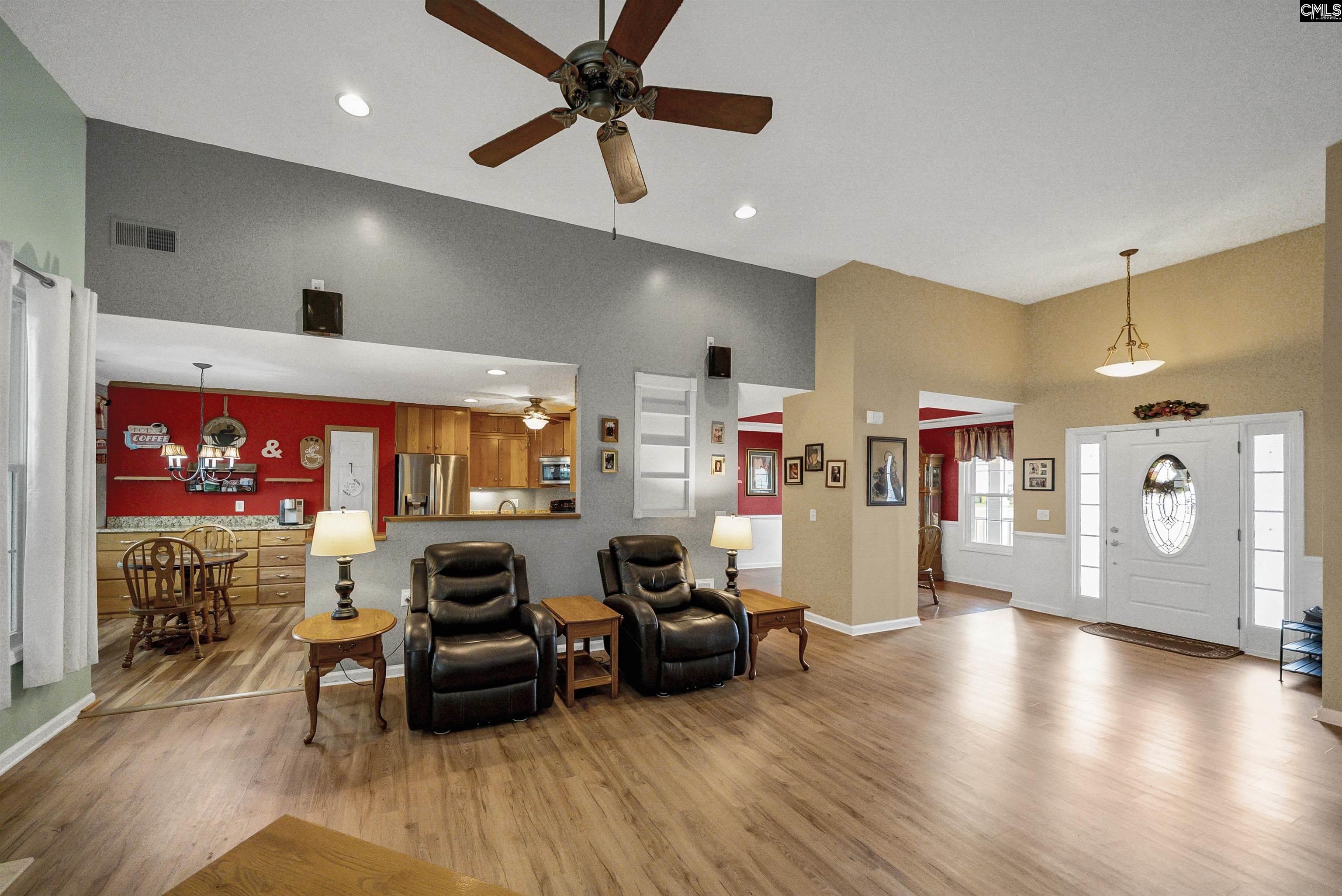14 Ashley Brook Court Columbia, SC 29229