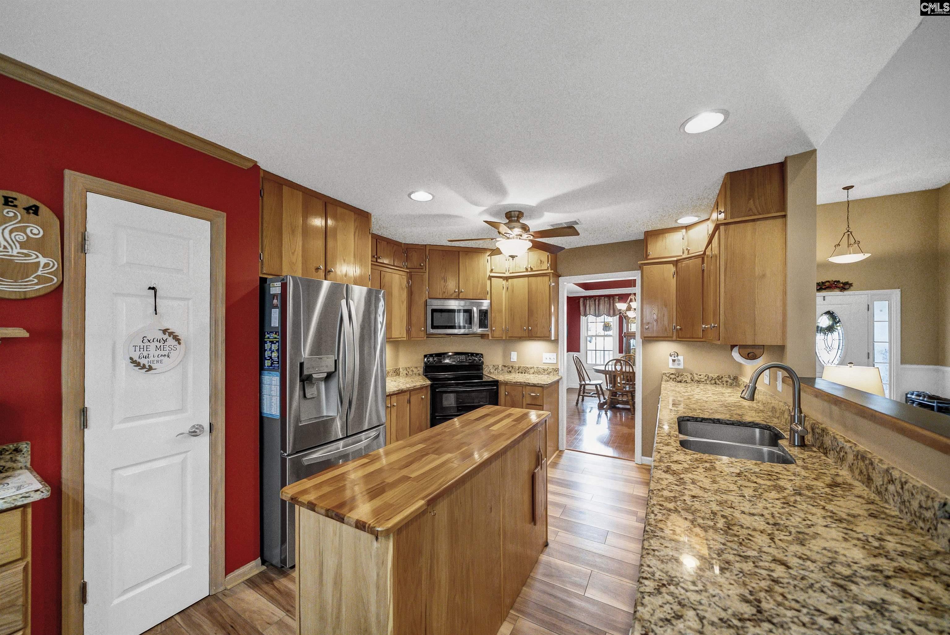 14 Ashley Brook Court Columbia, SC 29229