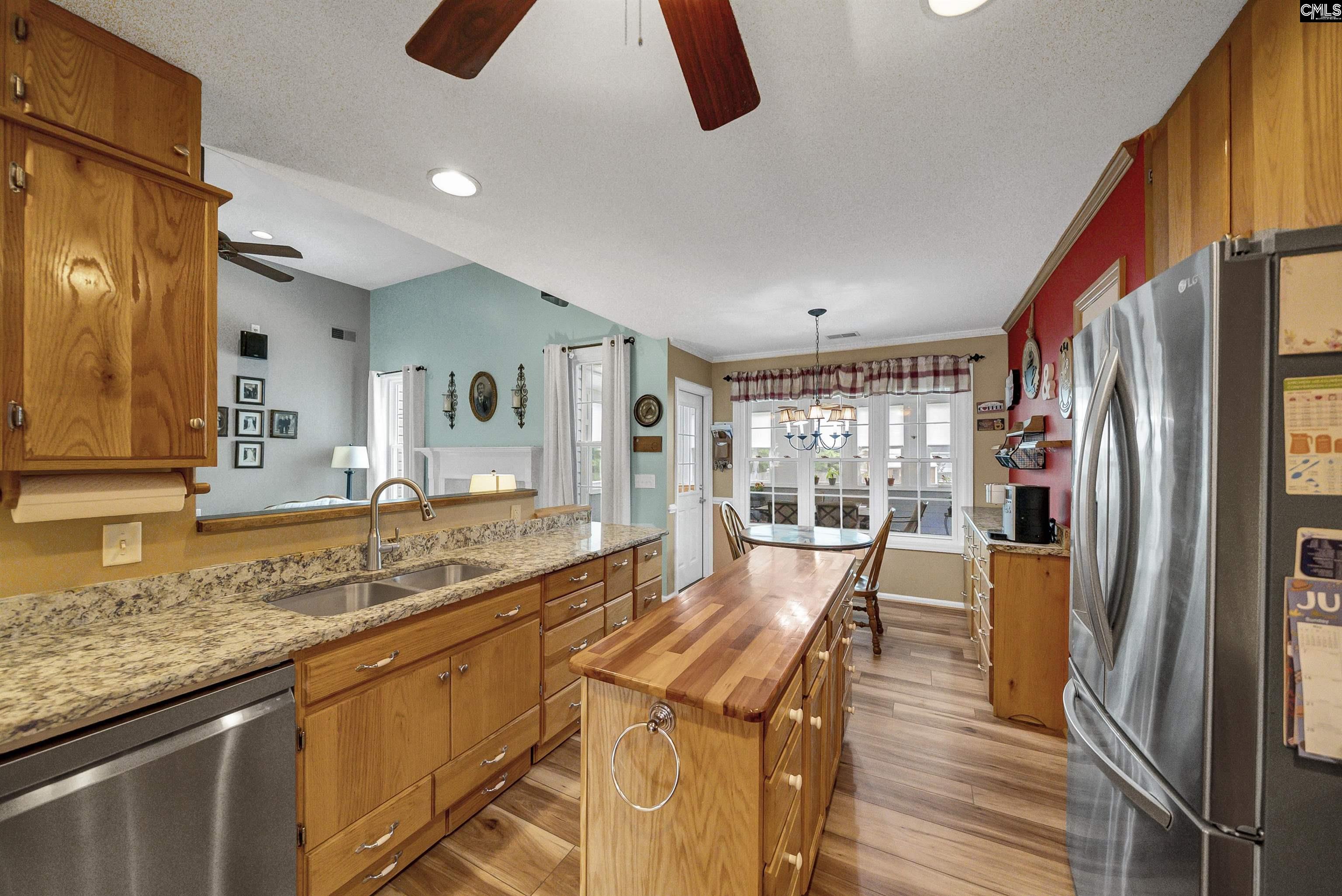 14 Ashley Brook Court Columbia, SC 29229