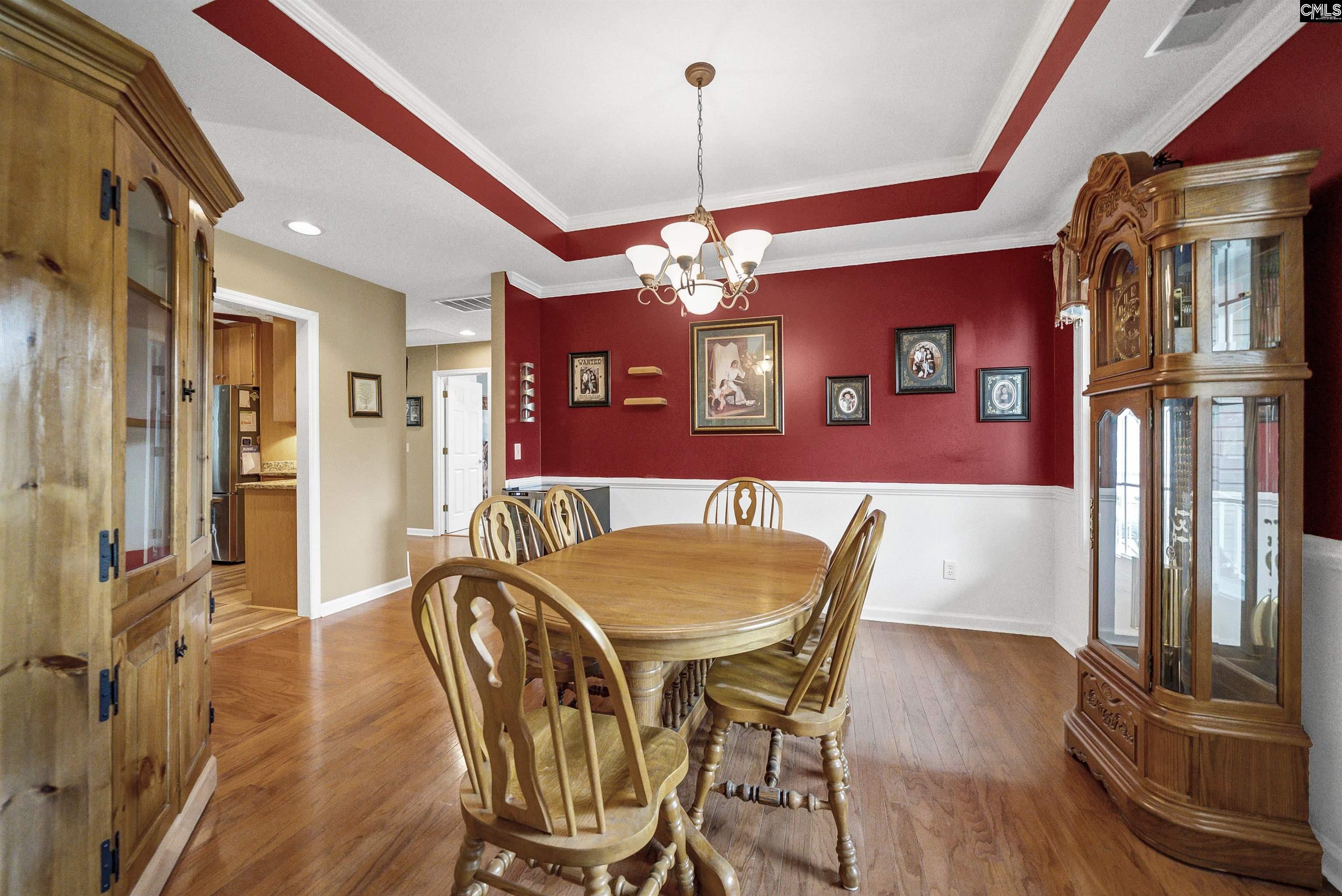 14 Ashley Brook Court Columbia, SC 29229